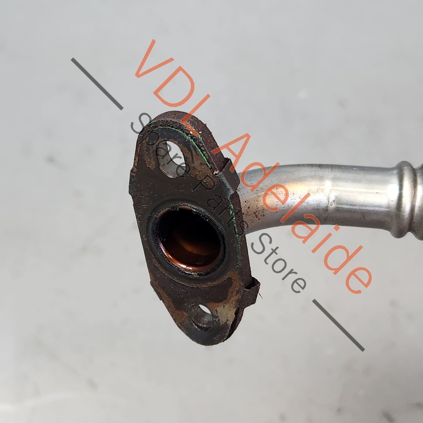 8200647074 Renault Megane RS250 RS265 RS275 F4R Engine Oil Pipe Tube for Turbocharger 8200647074