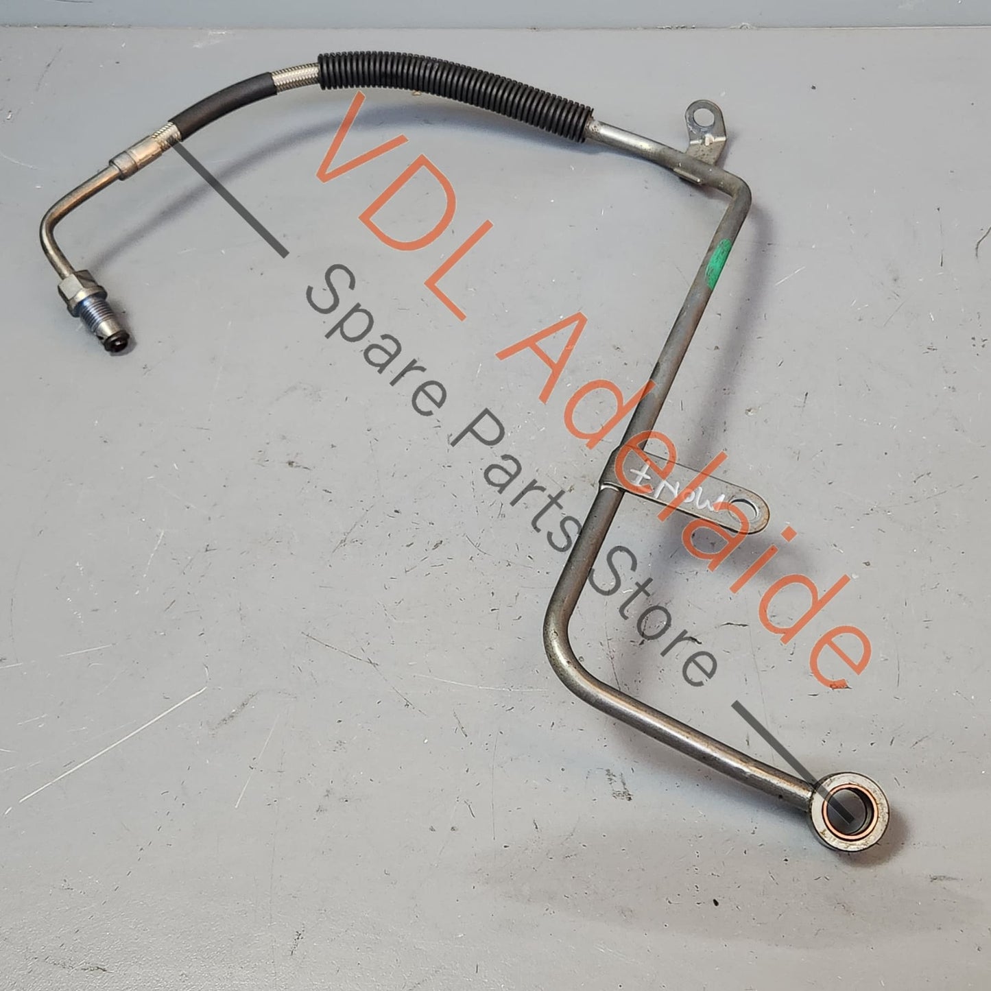 8200680785 Renault Megane RS250 RS265 RS275 F4R Engine Oil Pipe Tube for Turbocharger 8200680785