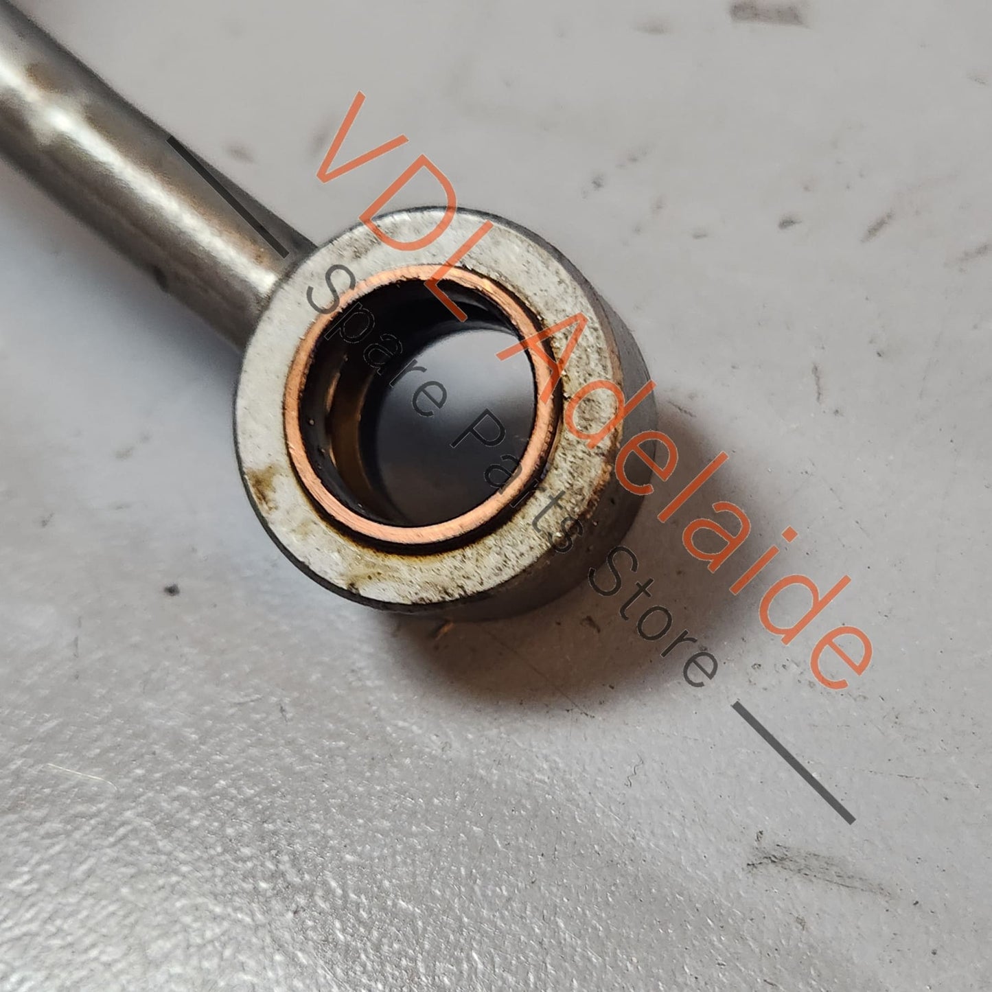 8200680785 Renault Megane RS250 RS265 RS275 F4R Engine Oil Pipe Tube for Turbocharger 8200680785