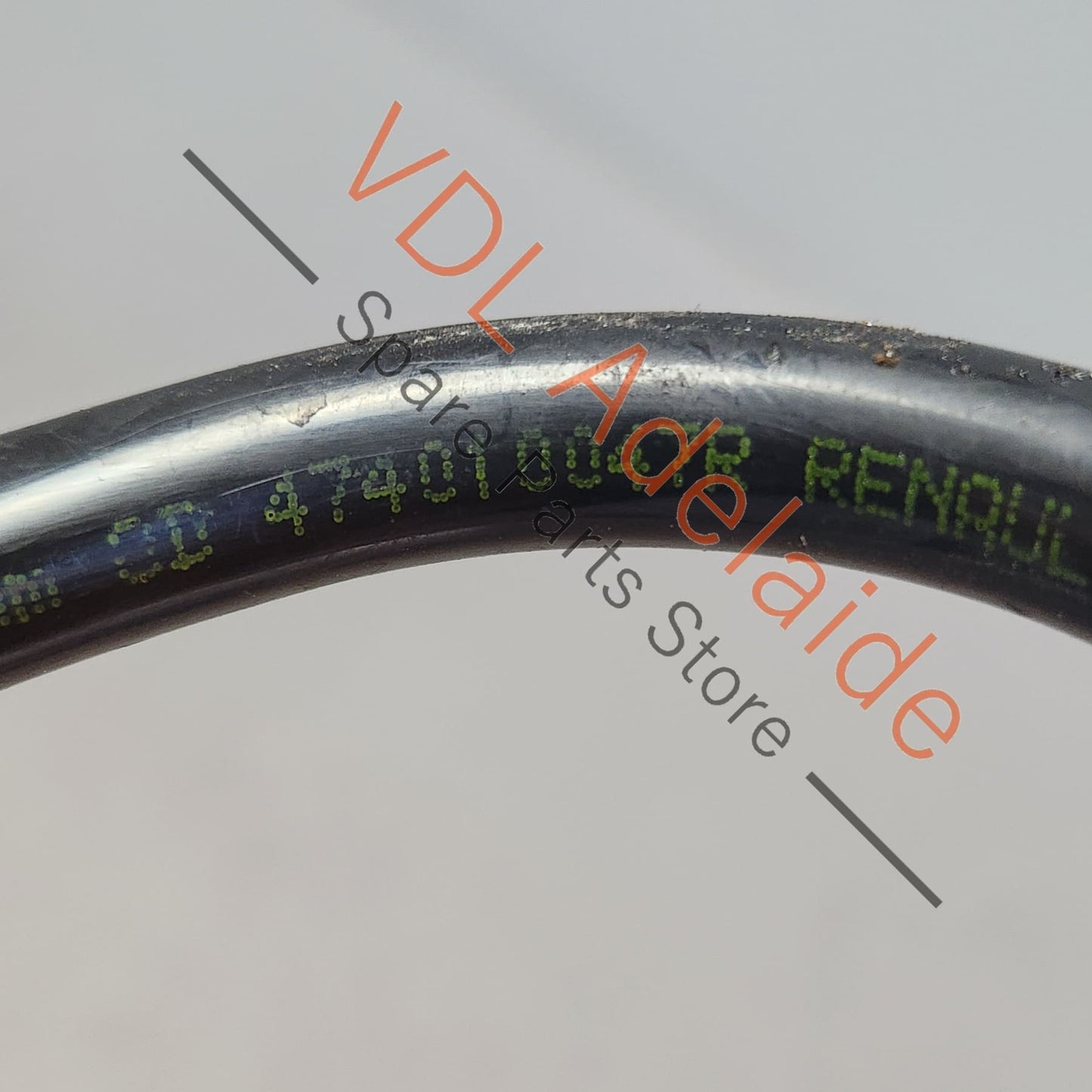 474010047R Renault Brake Booster Vacuum Hose Pipe 474010047R