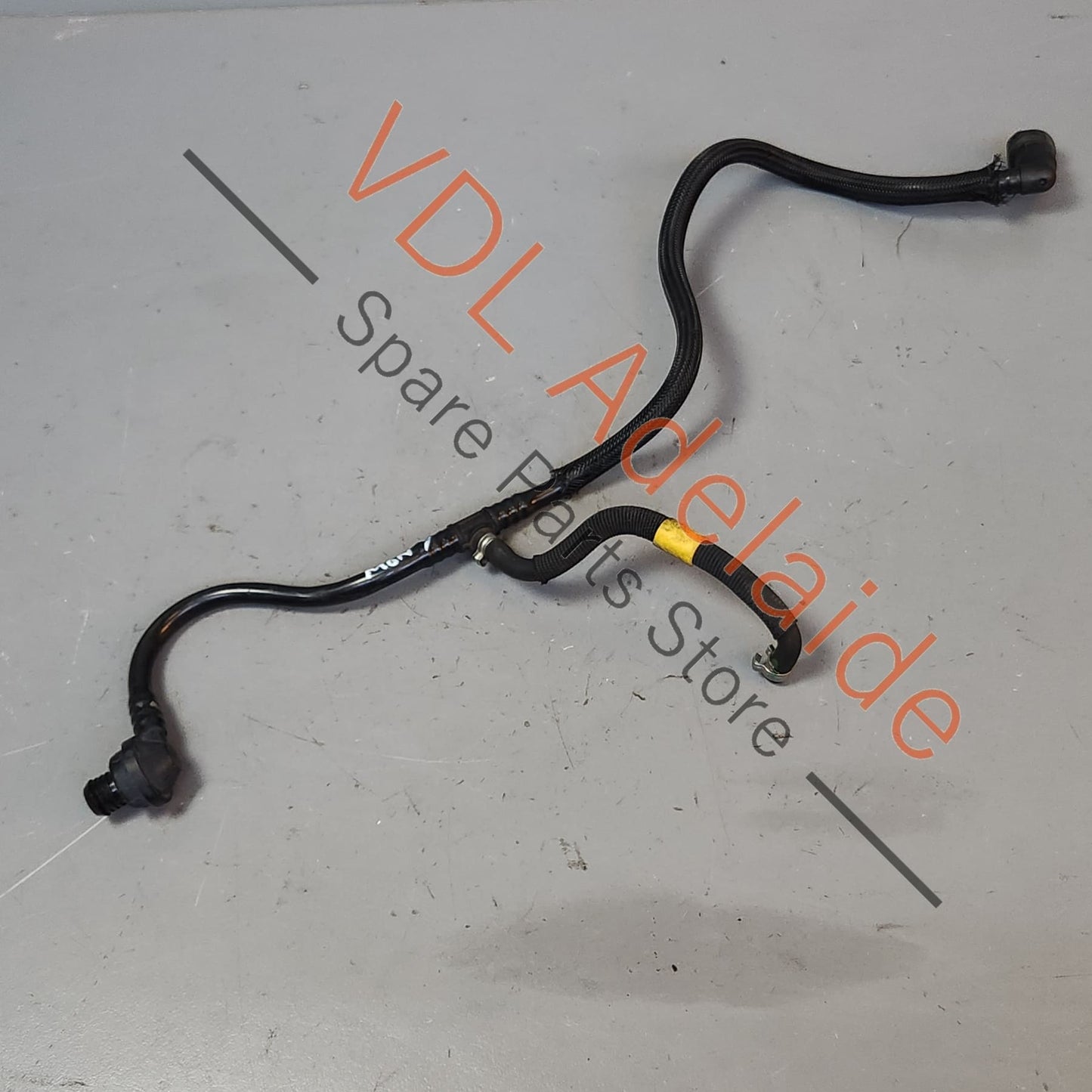 474010047R Renault Brake Booster Vacuum Hose Pipe 474010047R