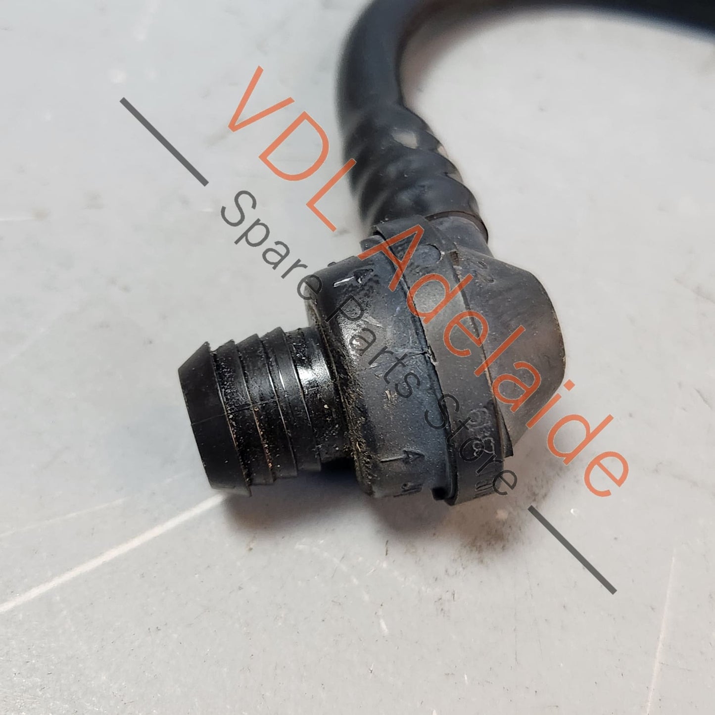 474010047R Renault Brake Booster Vacuum Hose Pipe 474010047R