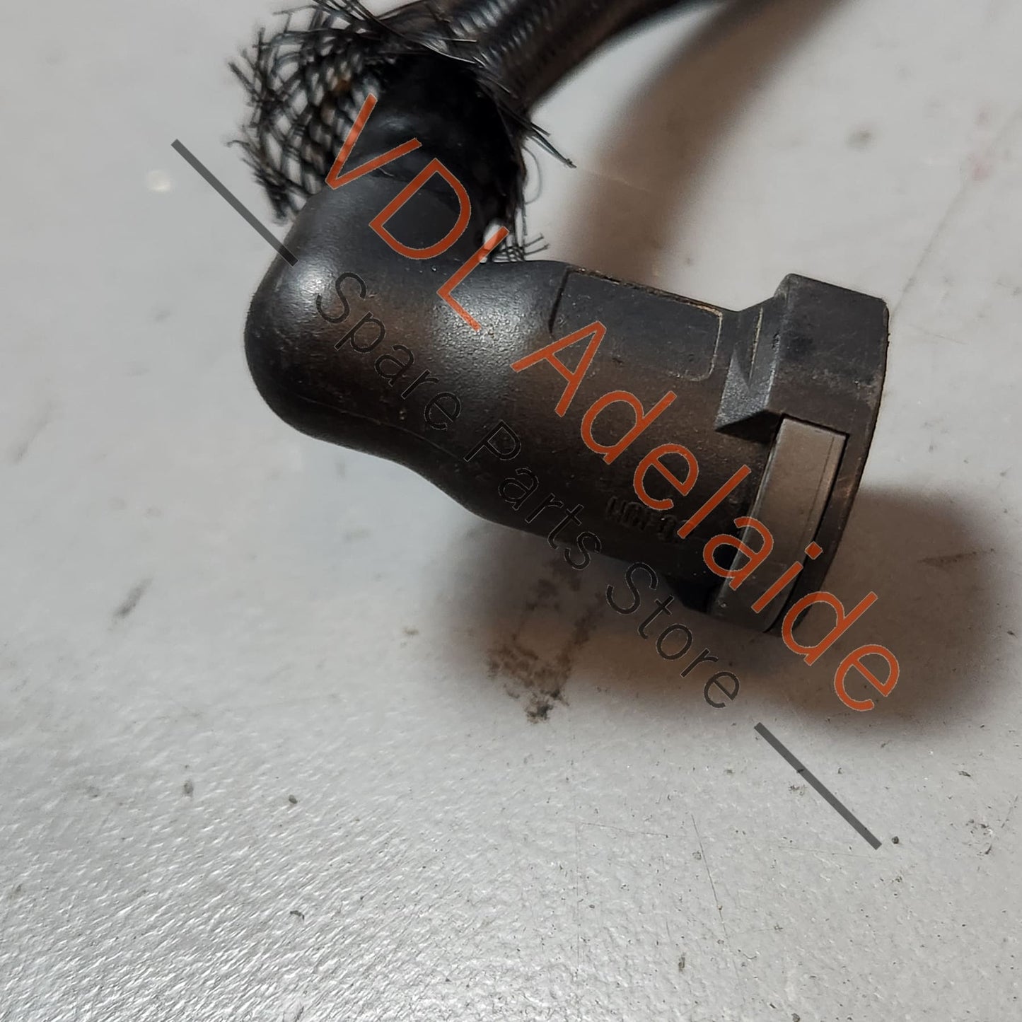 474010047R Renault Brake Booster Vacuum Hose Pipe 474010047R