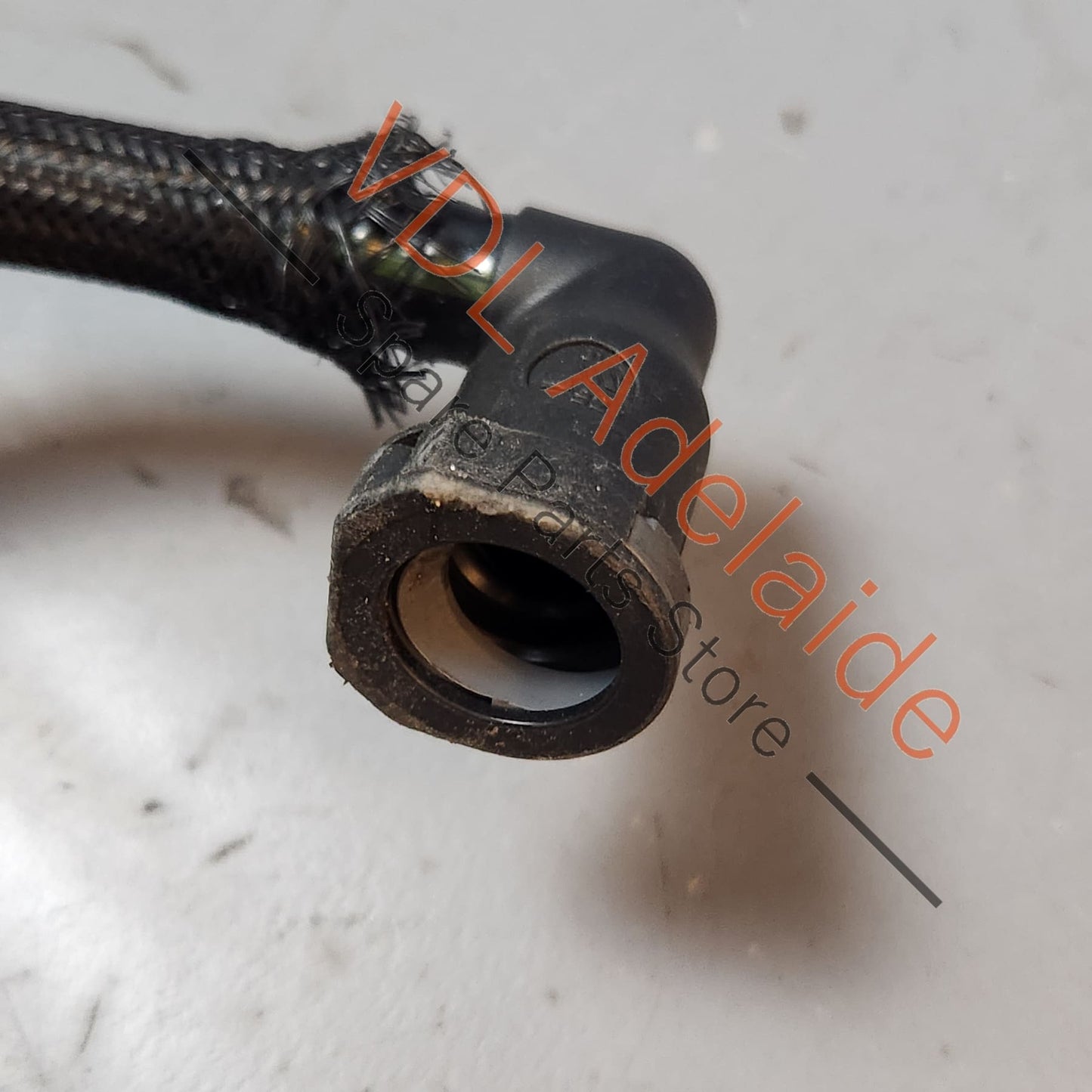 474010047R Renault Brake Booster Vacuum Hose Pipe 474010047R