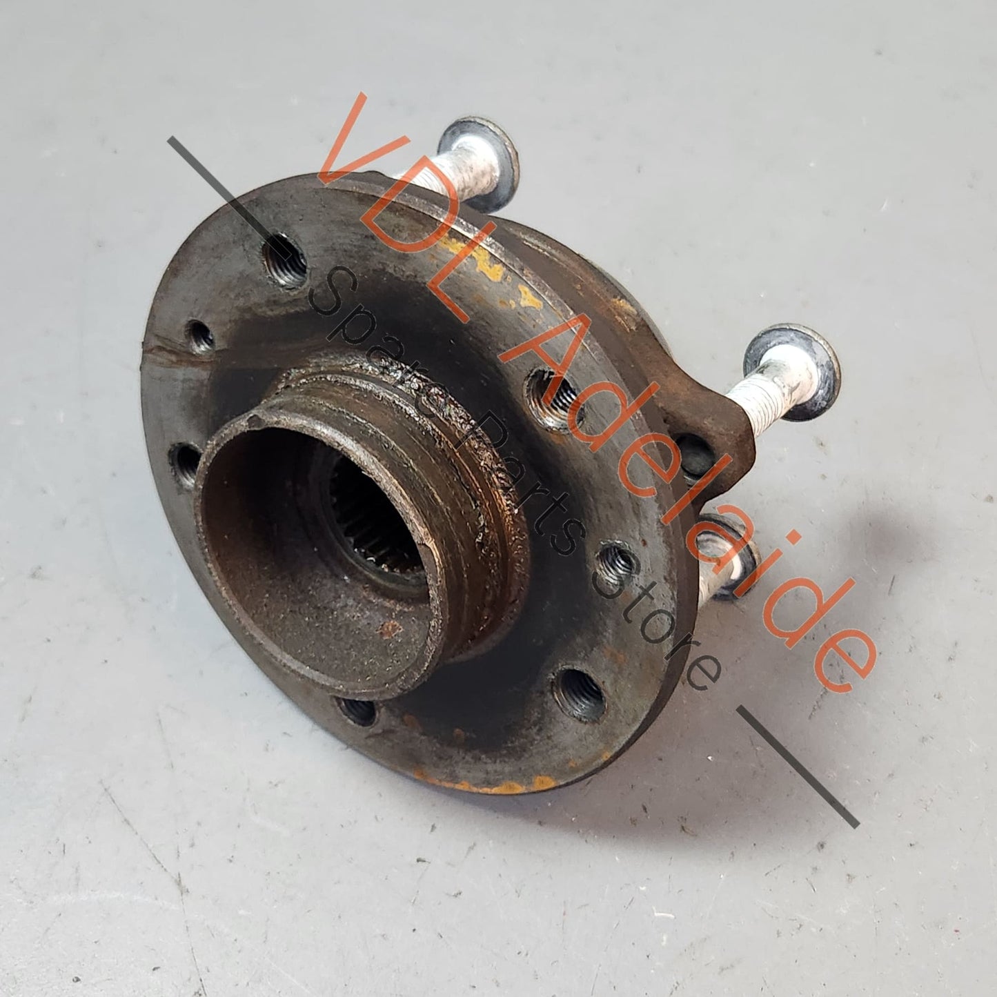 402020011R Front Wheel Hub For Renault Clio IV Grand Scénic III Megane 402020011R