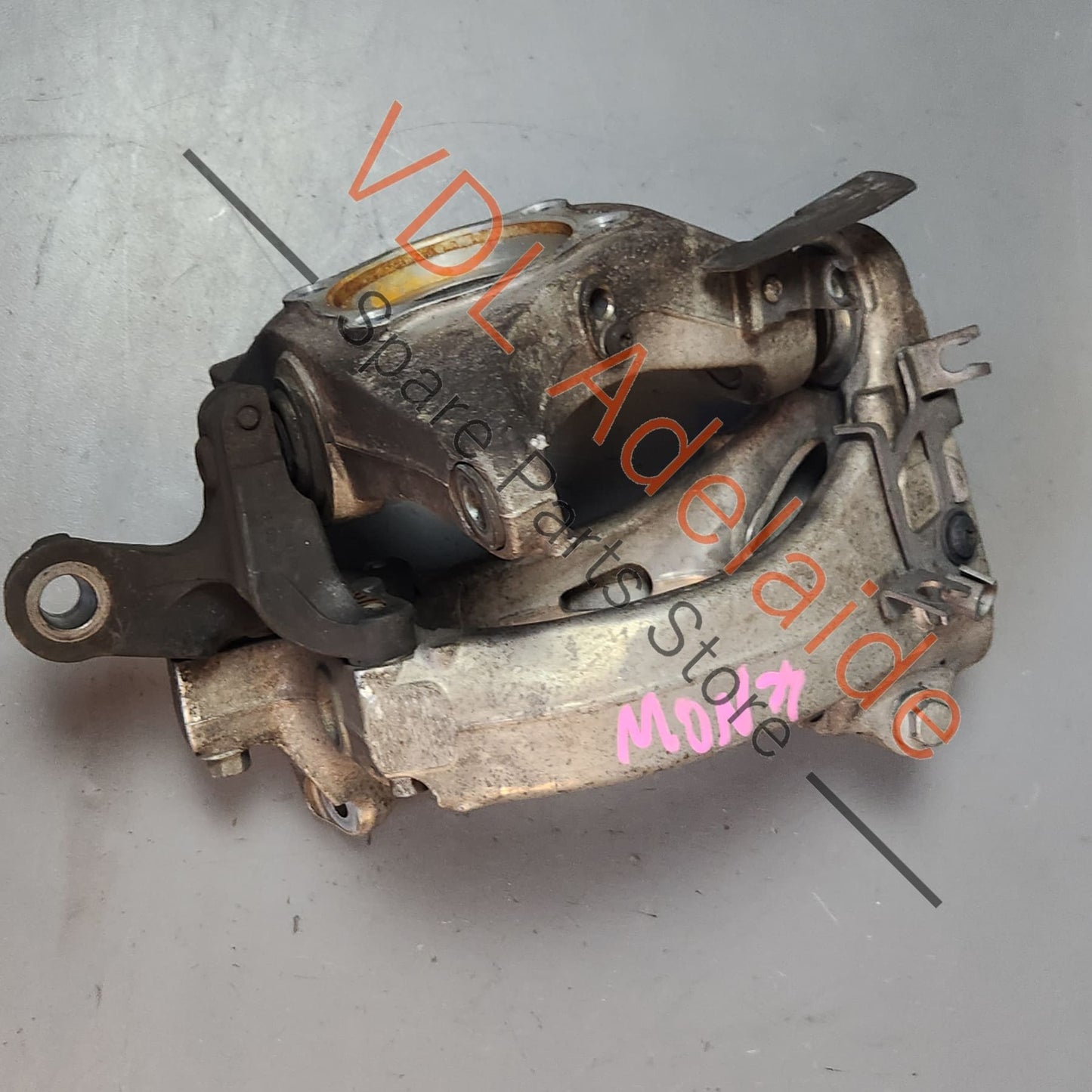400119927R Renault Megane RS250 Front Right Wheel Carrier Hub Knuckle Assembly 400119927R