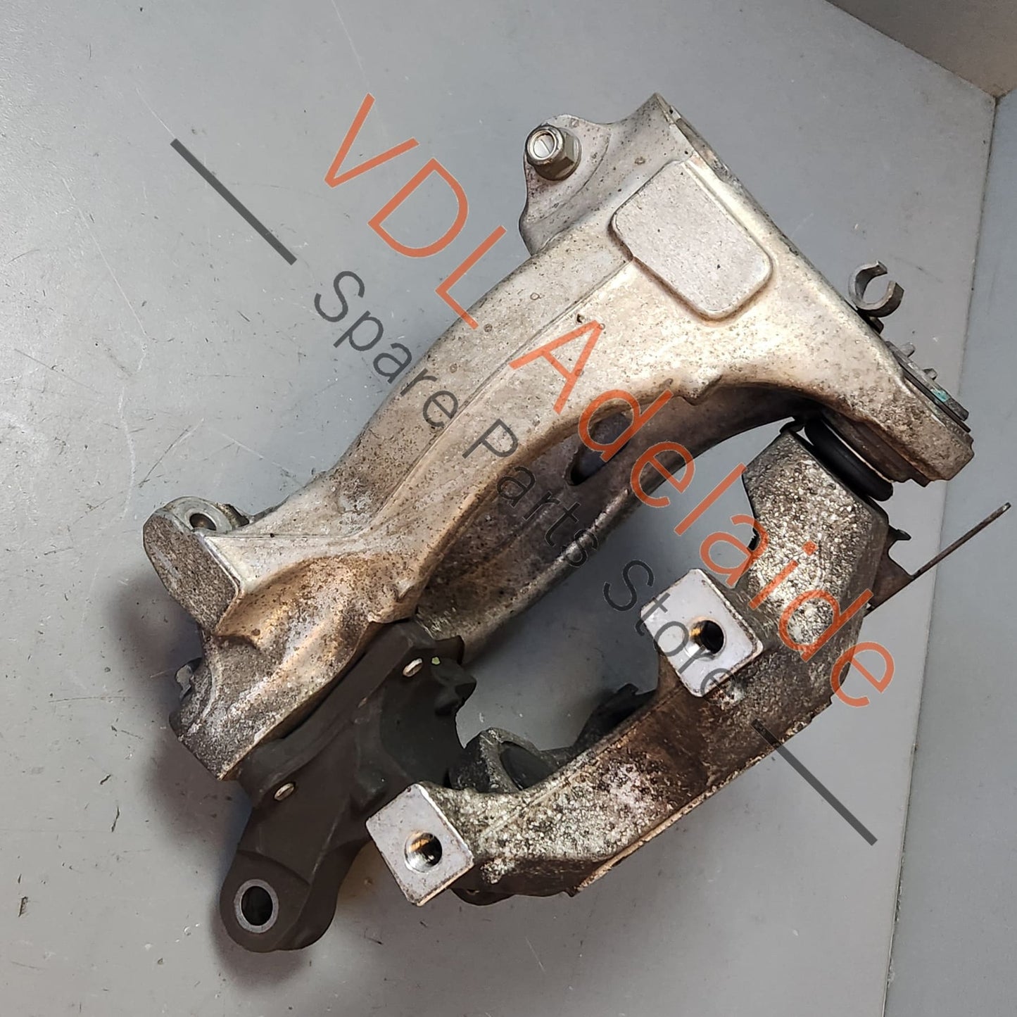 400119927R Renault Megane RS250 Front Right Wheel Carrier Hub Knuckle Assembly 400119927R