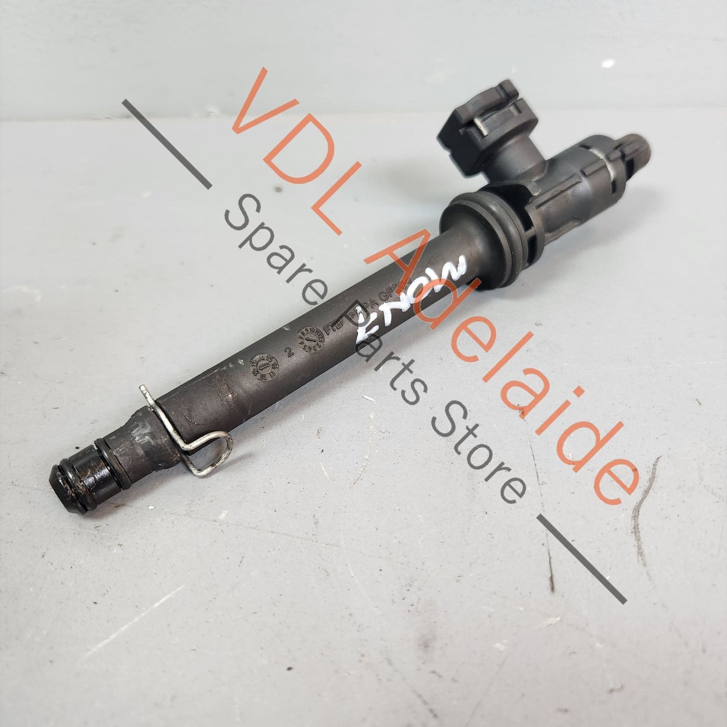8201290863 Renault Megane RS250 RS265 RS275 Clutch Hydraulic Hose Pipe 8201290863