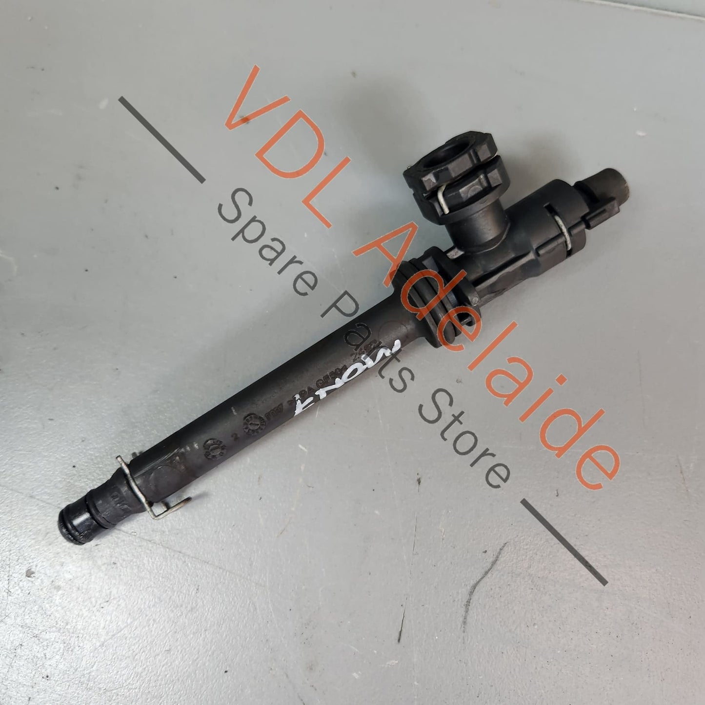 8201290863 Renault Megane RS250 RS265 RS275 Clutch Hydraulic Hose Pipe 8201290863