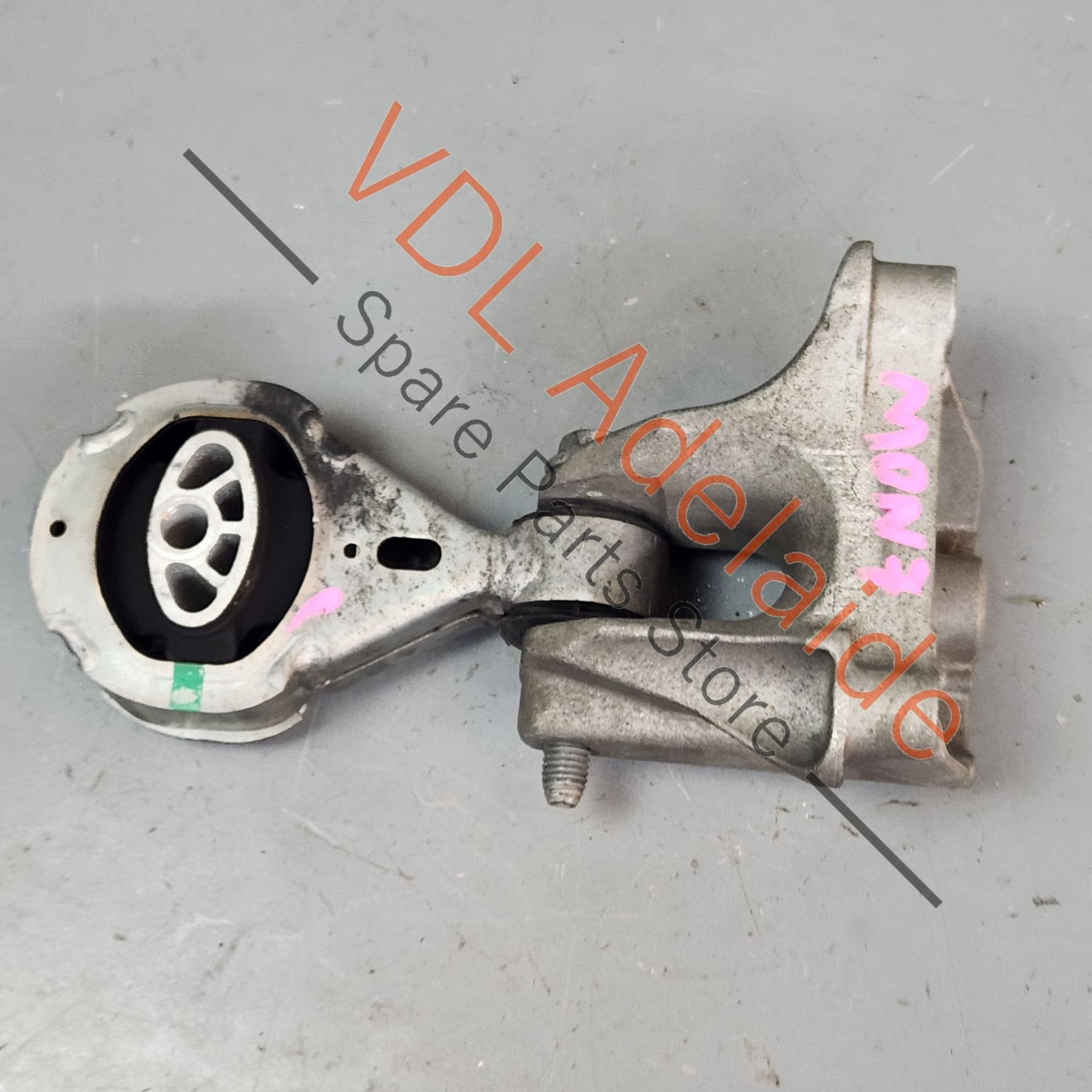 Renault Megane RS250 Lower Engine Pendulum Mount 113320012R 112380008R –  VDL Adelaide Spare Parts Store