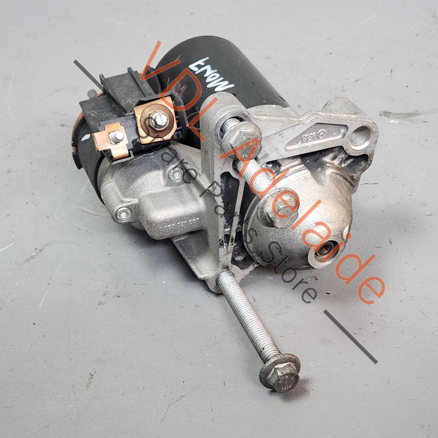 8200792969 233005951R Renault Starter Motor 8200792969 233005951R 233008838R