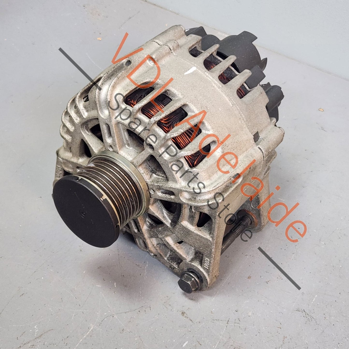 8200849752C Renault Alternator 12A Valeo 8200849752C