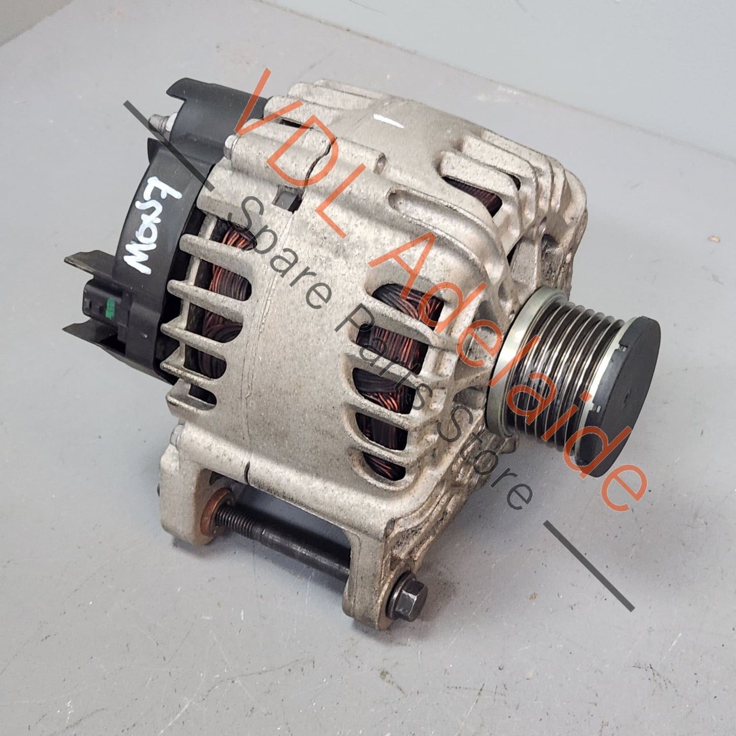 8200849752C Renault Alternator 12A Valeo 8200849752C