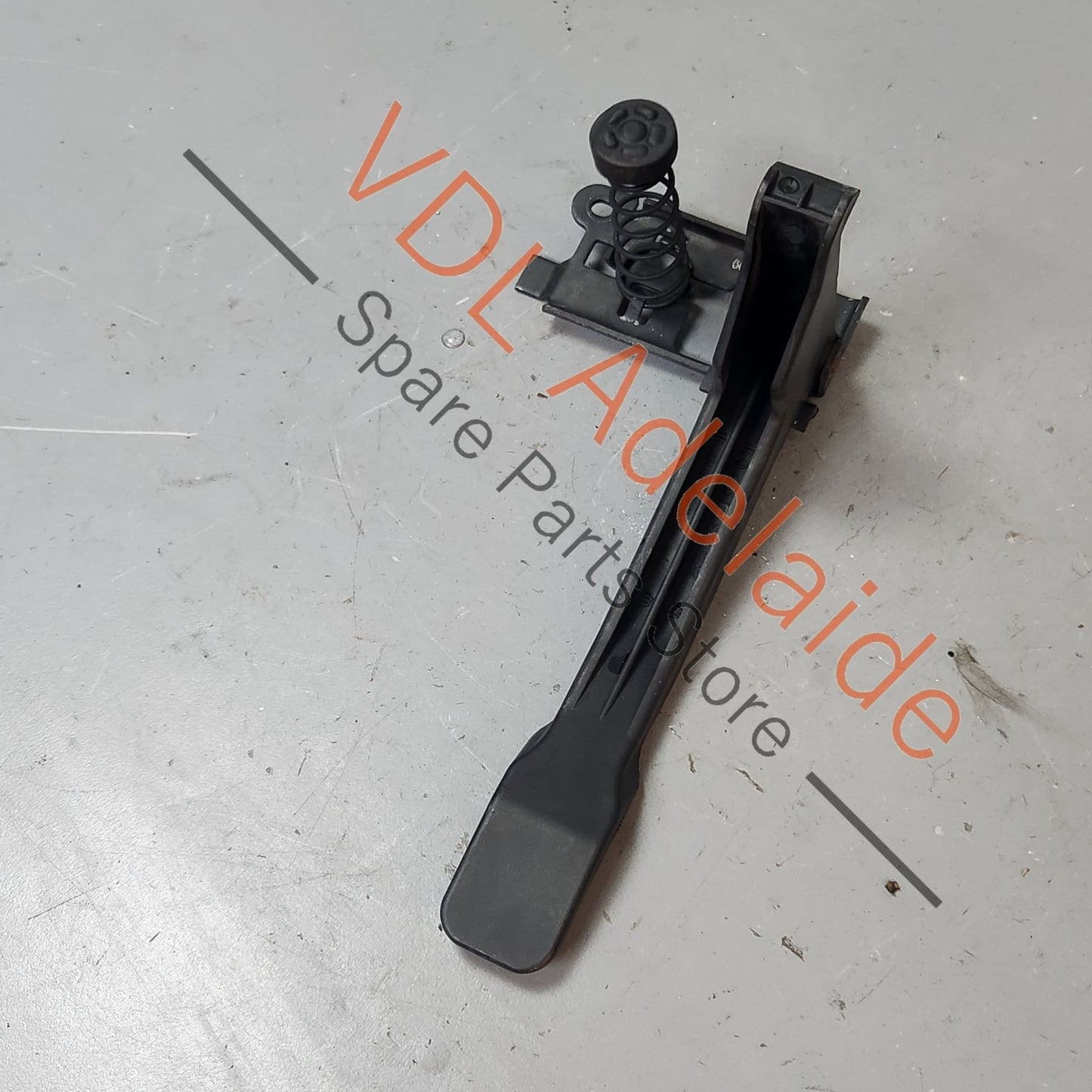 656030006R Renault Megane 3 Bonnet Hood Release Handle Lever Catch 656030006R