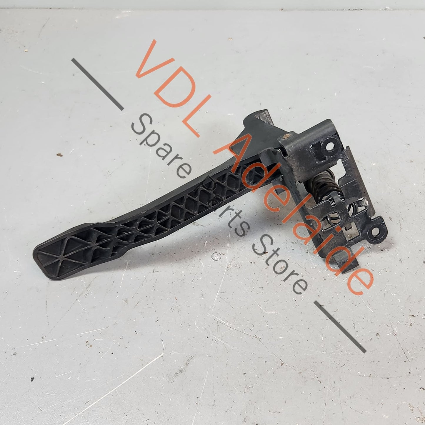 656030006R Renault Megane 3 Bonnet Hood Release Handle Lever Catch 656030006R