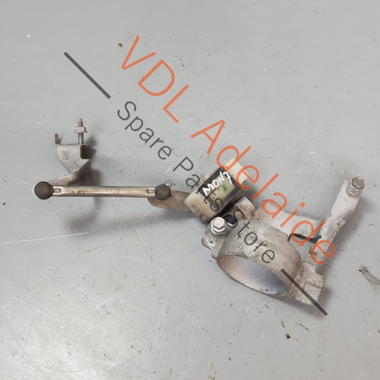 538109167R Renault Megane Front Right Suspension Height Level Sensor 538109167R
