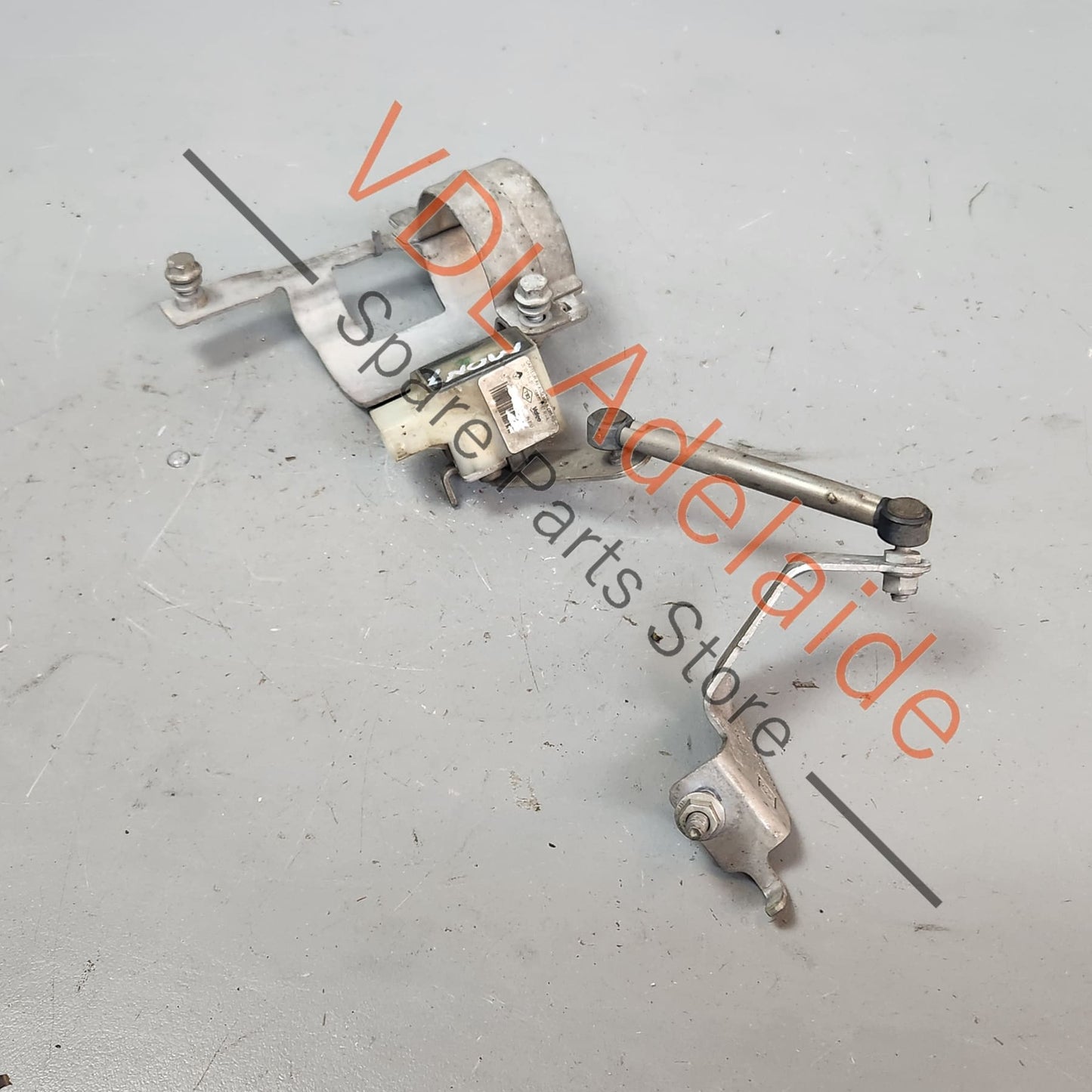 538109167R Renault Megane Front Right Suspension Height Level Sensor 538109167R