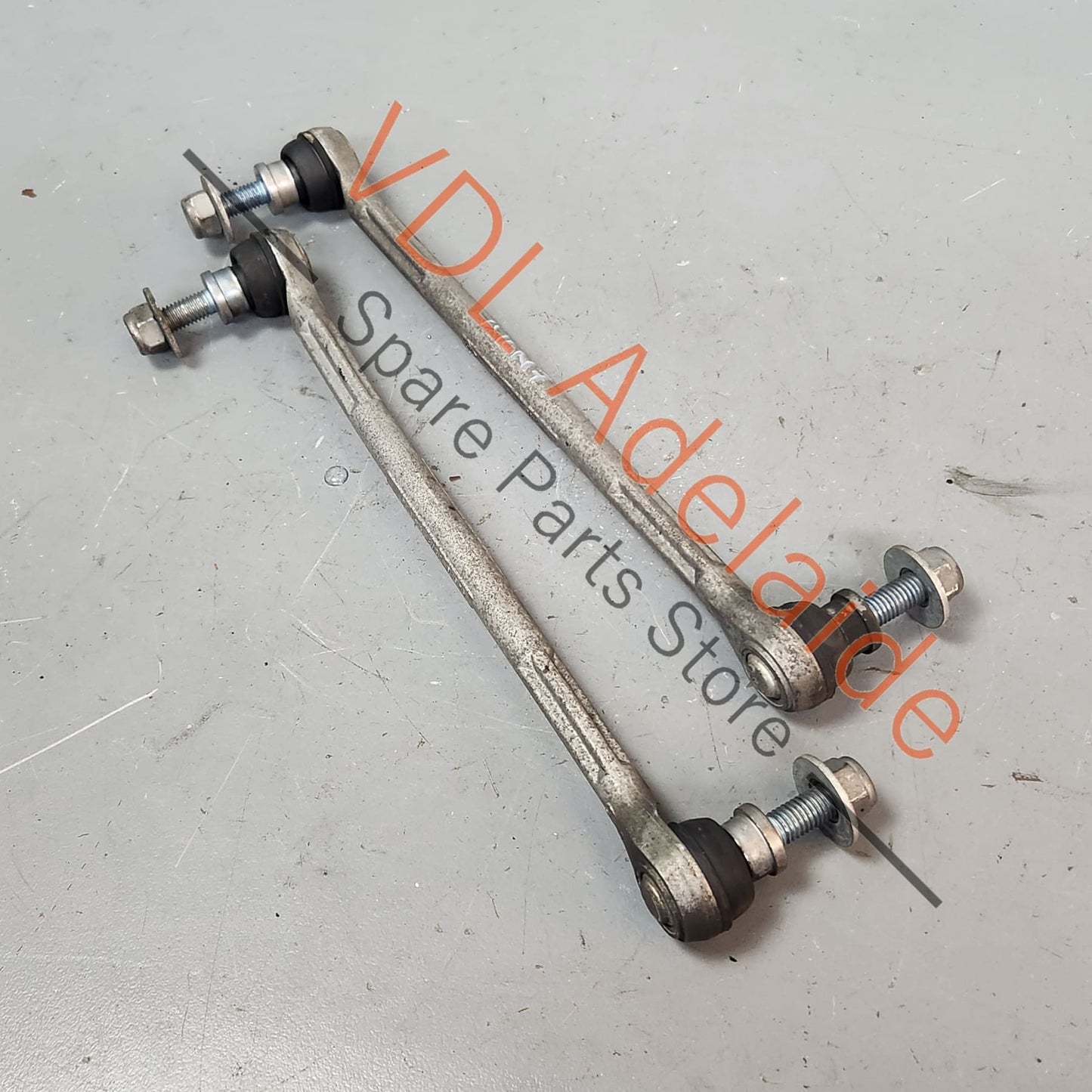546110033R Renault Megane RS250 RS265 RS275 Sway Anti Roll Bar Links Link Pair 546110033R