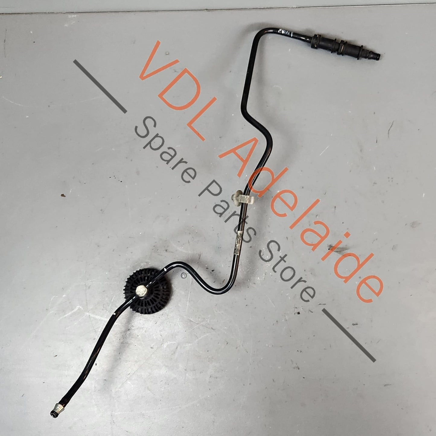 308512183R Renault Megane Clio Captur Hydraulic Clutch Pipe 308512183R