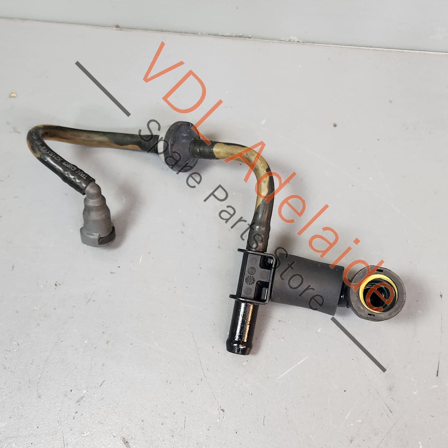 8200862776 Renault Megane 3 Oil Vapour Pipe Hose 8200862776