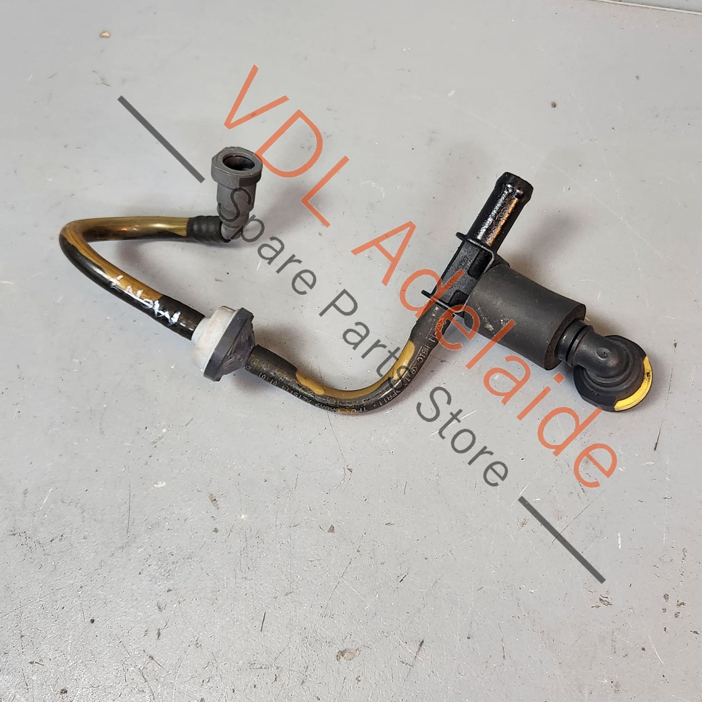 8200862776 Renault Megane 3 Oil Vapour Pipe Hose 8200862776
