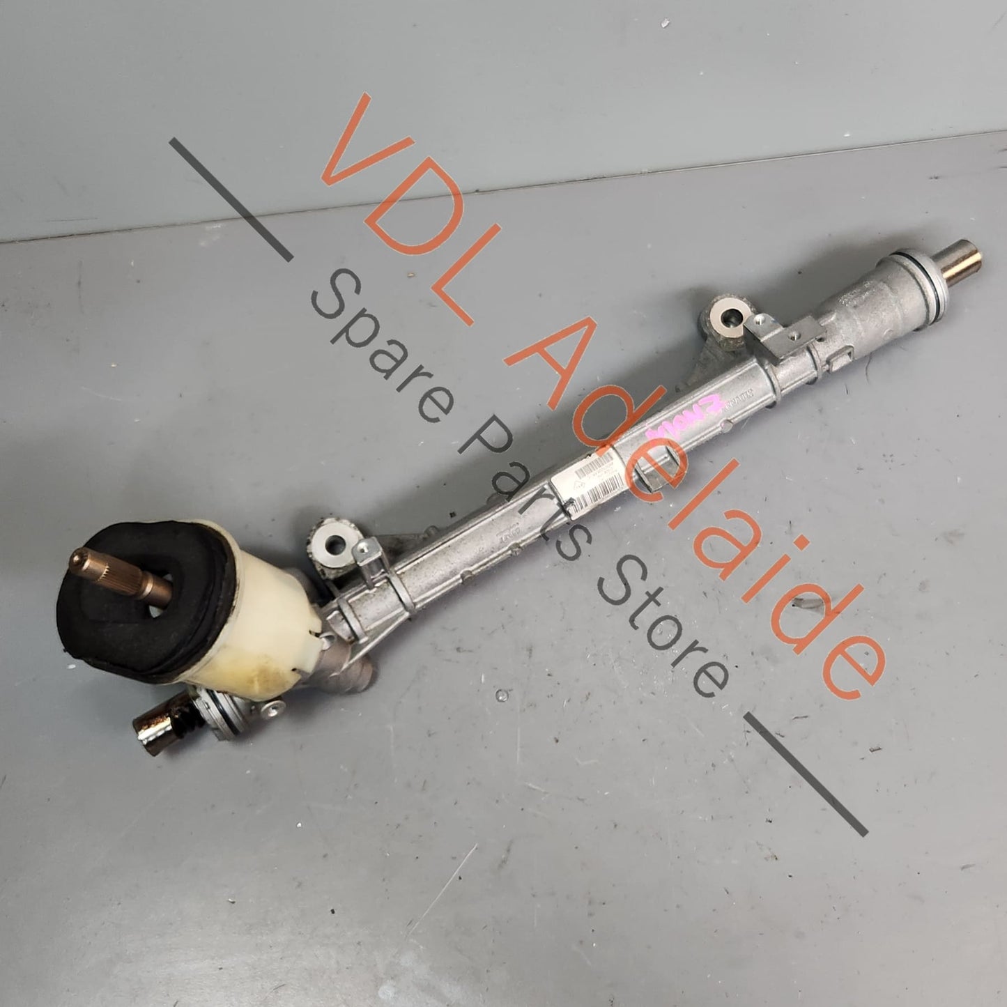 490010061R
490011867R Renault Megane RS RS250 RS265 RS275 Steering Rack for RHD 490010061R