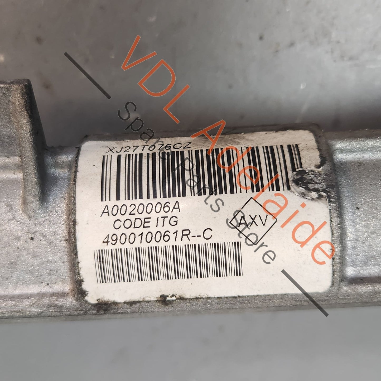 490010061R
490011867R Renault Megane RS RS250 RS265 RS275 Steering Rack for RHD 490010061R
