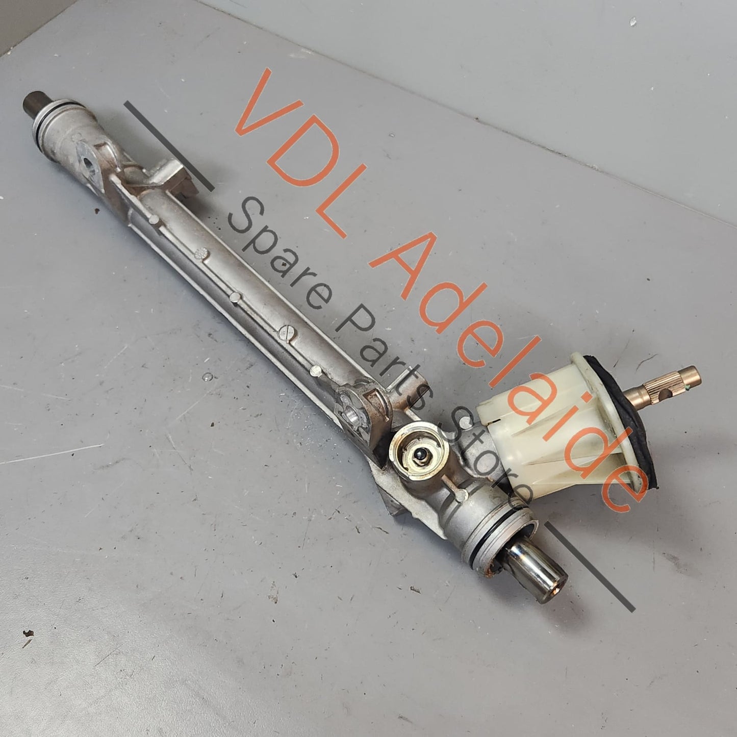 490010061R
490011867R Renault Megane RS RS250 RS265 RS275 Steering Rack for RHD 490010061R