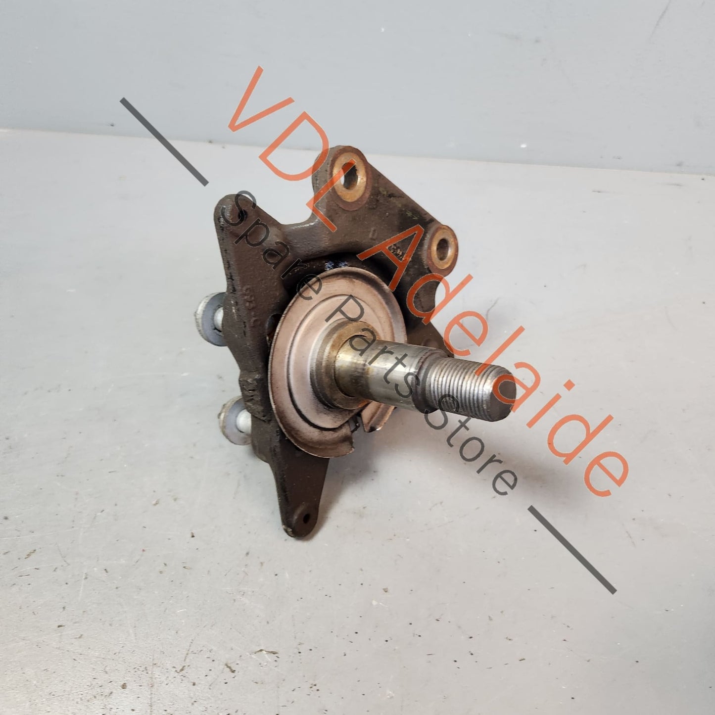430197682R Renault Megane MK3 III RS250 RS265 RS275 Rear Left Hub Knuckle 430197682R