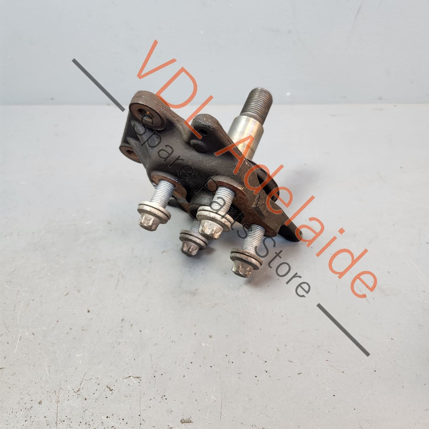 430197682R Renault Megane MK3 III RS250 RS265 RS275 Rear Left Hub Knuckle 430197682R