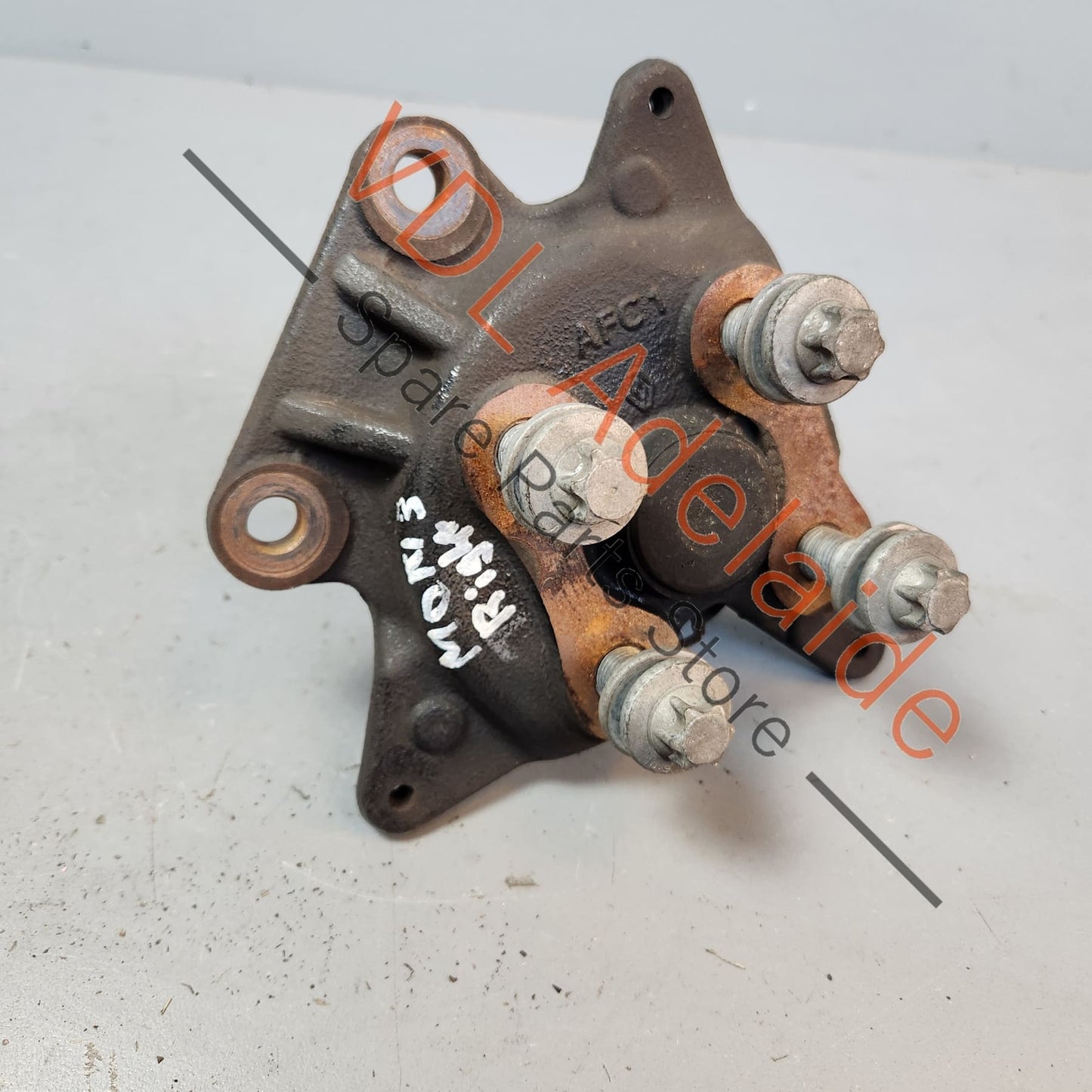 430197682R Renault Megane MK3 III RS250 RS265 RS275 Rear Left Hub Knuckle 430197682R