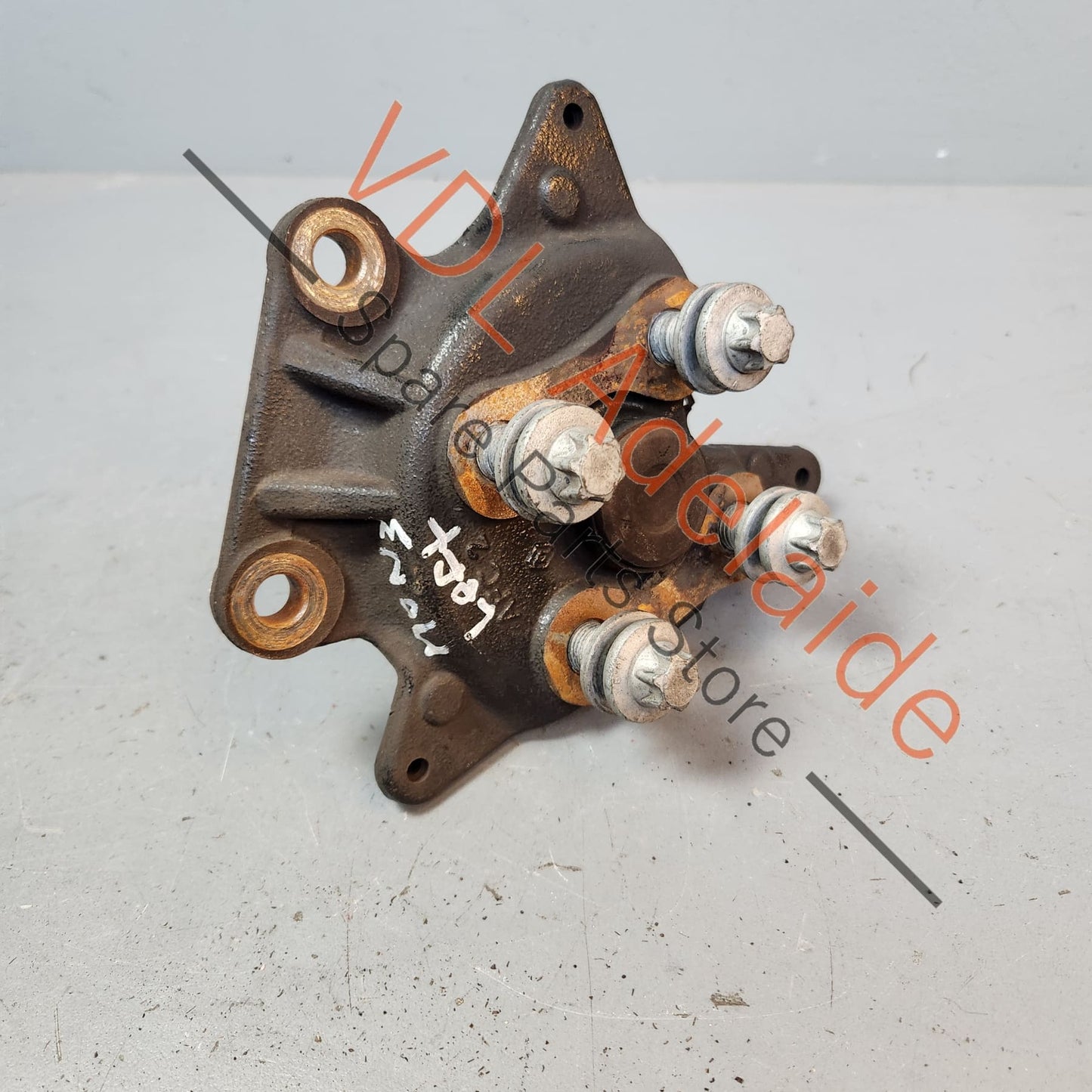 430197682R Renault Megane MK3 III RS250 RS265 RS275 Rear Left Hub Knuckle 430197682R