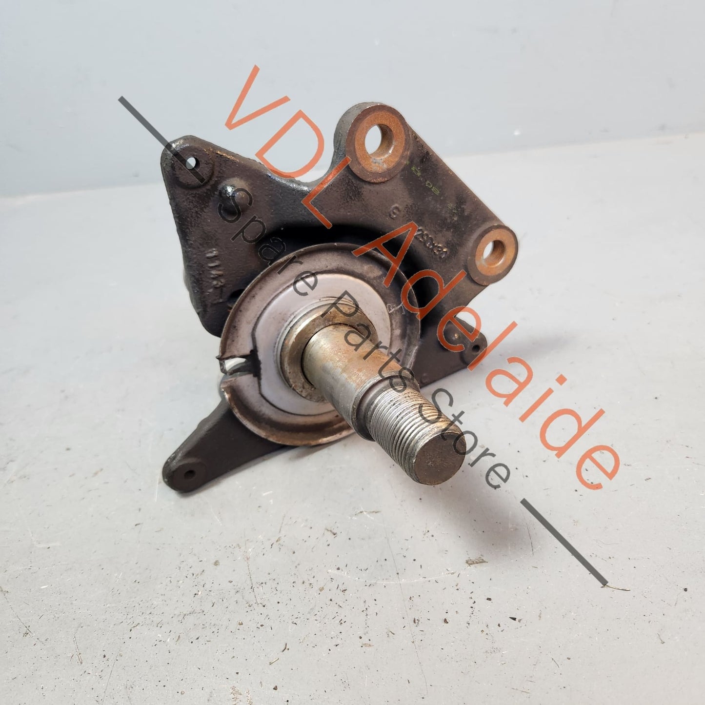 430197682R Renault Megane MK3 III RS250 RS265 RS275 Rear Left Hub Knuckle 430197682R