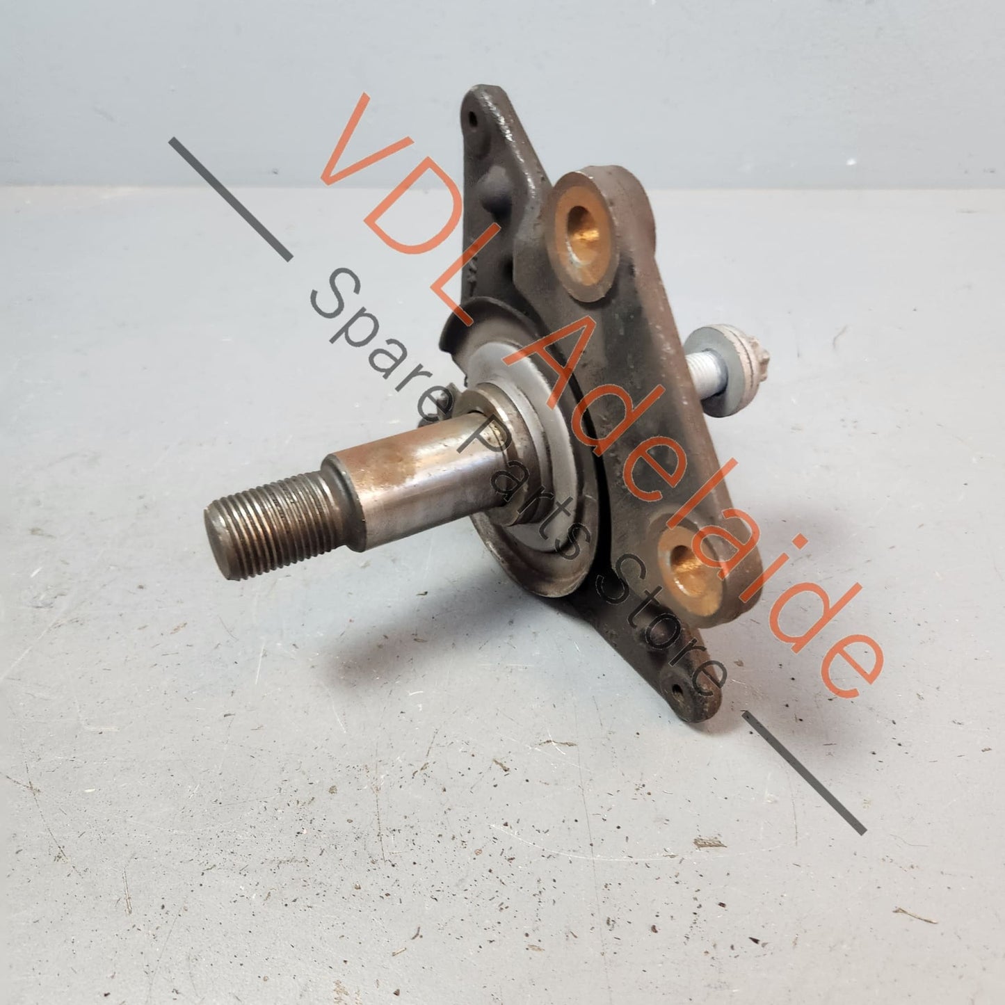 430197682R Renault Megane MK3 III RS250 RS265 RS275 Rear Left Hub Knuckle 430197682R
