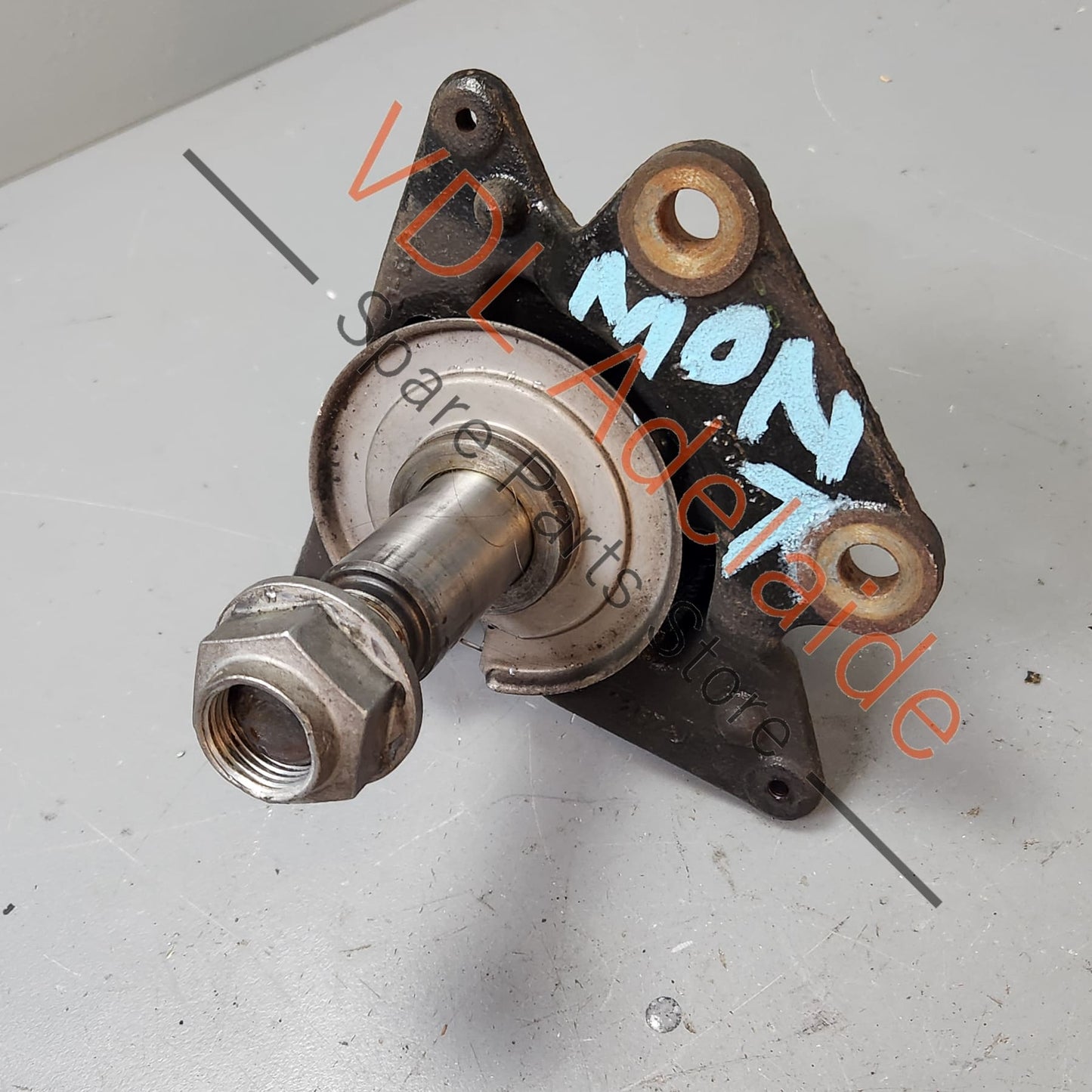 430197682R Renault Megane MK3 III RS250 RS265 RS275 Rear Left Hub Knuckle 430197682R