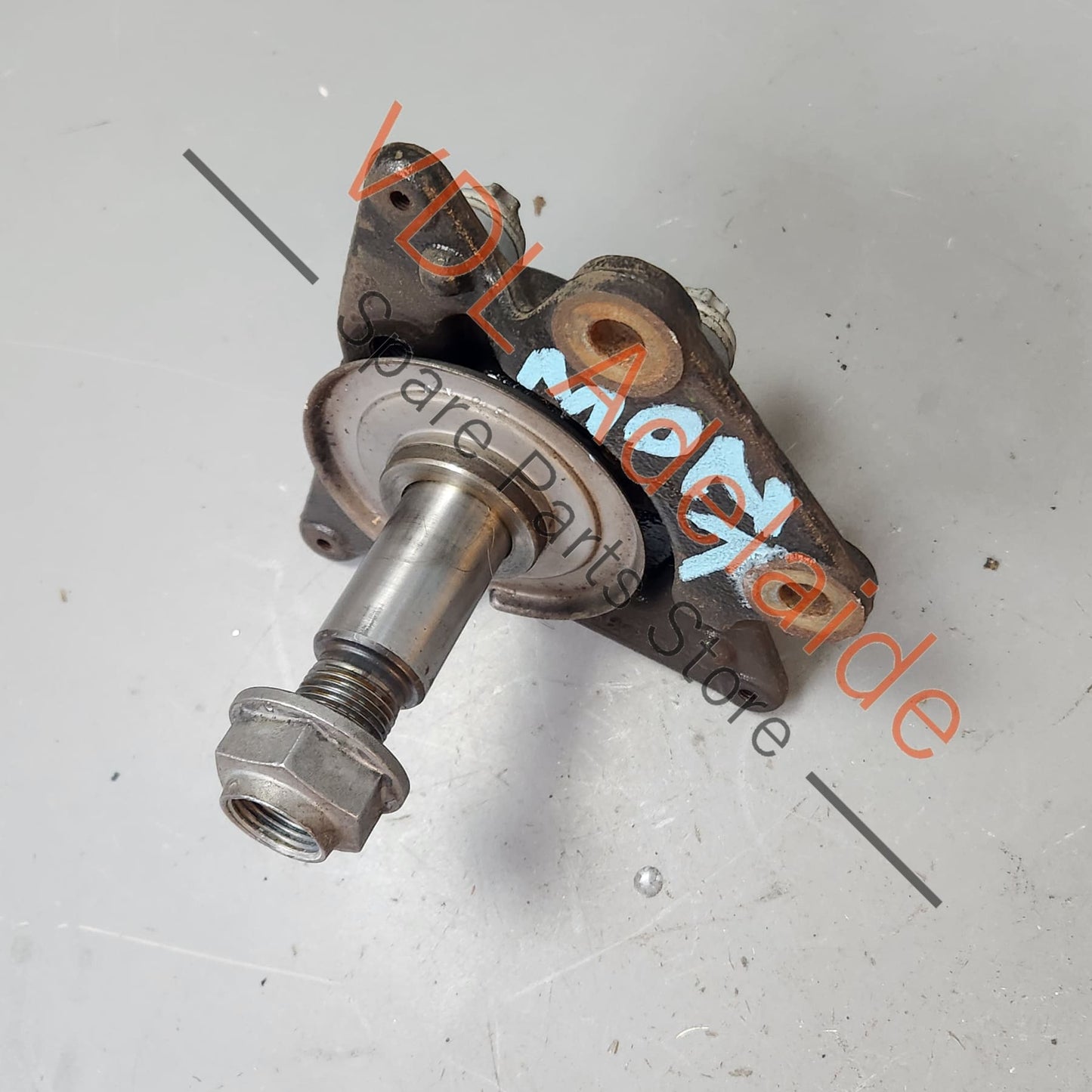 430197682R Renault Megane MK3 III RS250 RS265 RS275 Rear Left Hub Knuckle 430197682R