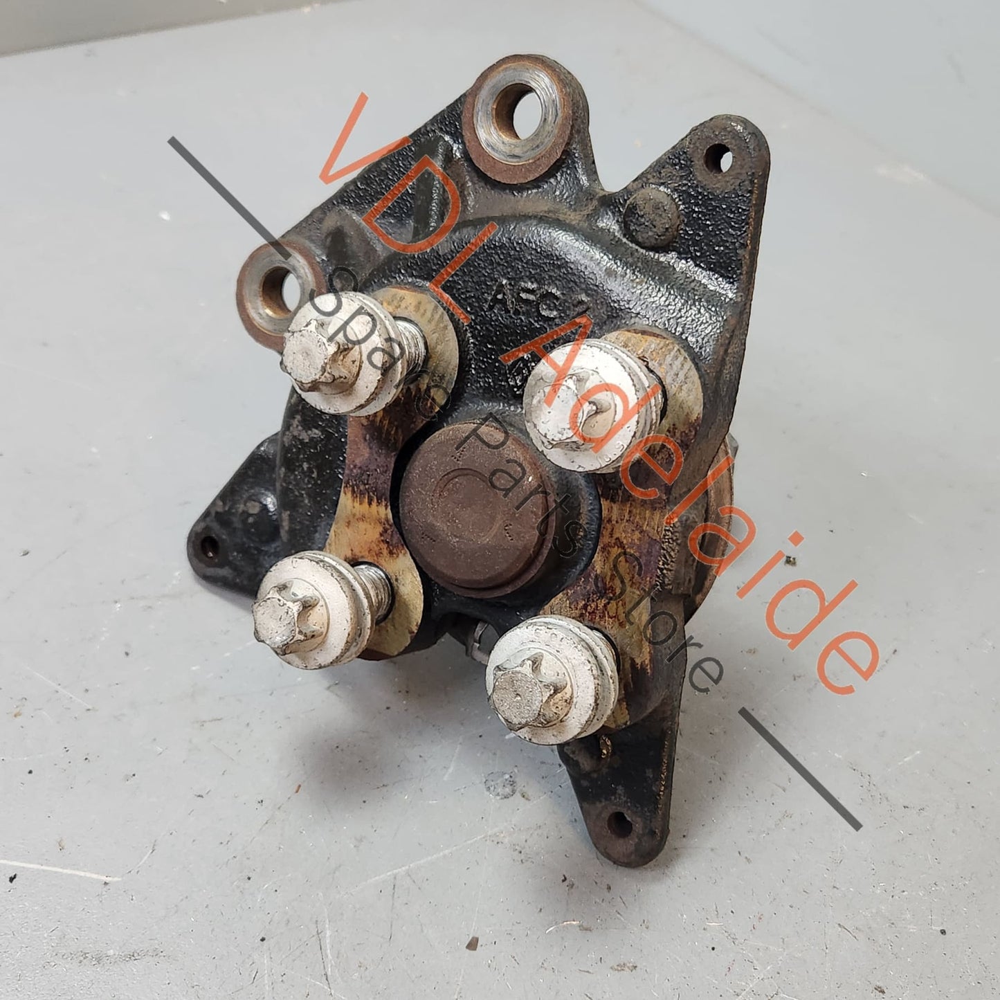 430197682R Renault Megane MK3 III RS250 RS265 RS275 Rear Left Hub Knuckle 430197682R