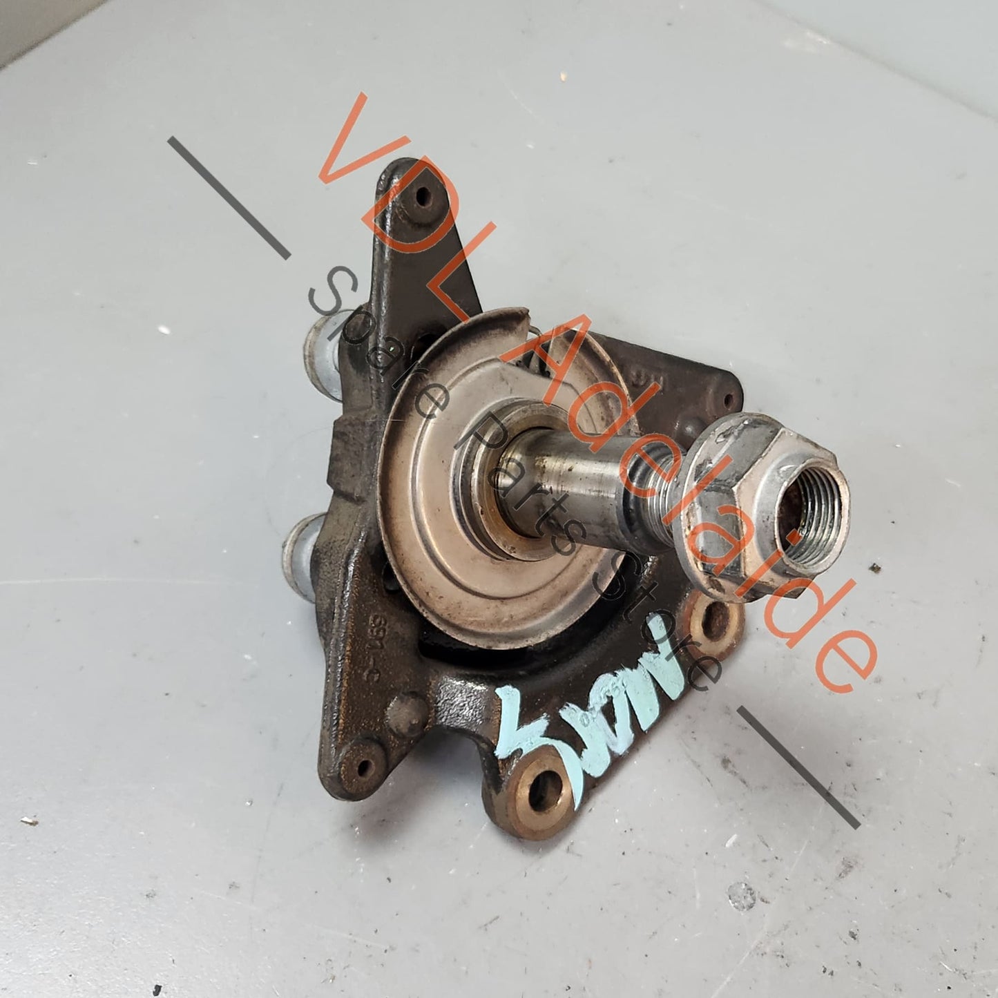 430180707R Renault Megane MK3 III RS250 RS265 RS275 Rear Right Hub Knuckle 430180707R