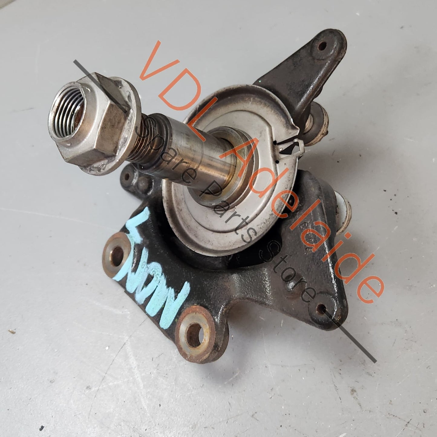 430180707R Renault Megane MK3 III RS250 RS265 RS275 Rear Right Hub Knuckle 430180707R