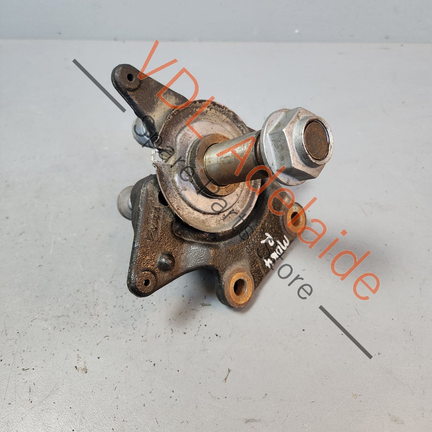 430180707R Renault Megane MK3 III RS250 RS265 RS275 Rear Right Hub Knuckle 430180707R