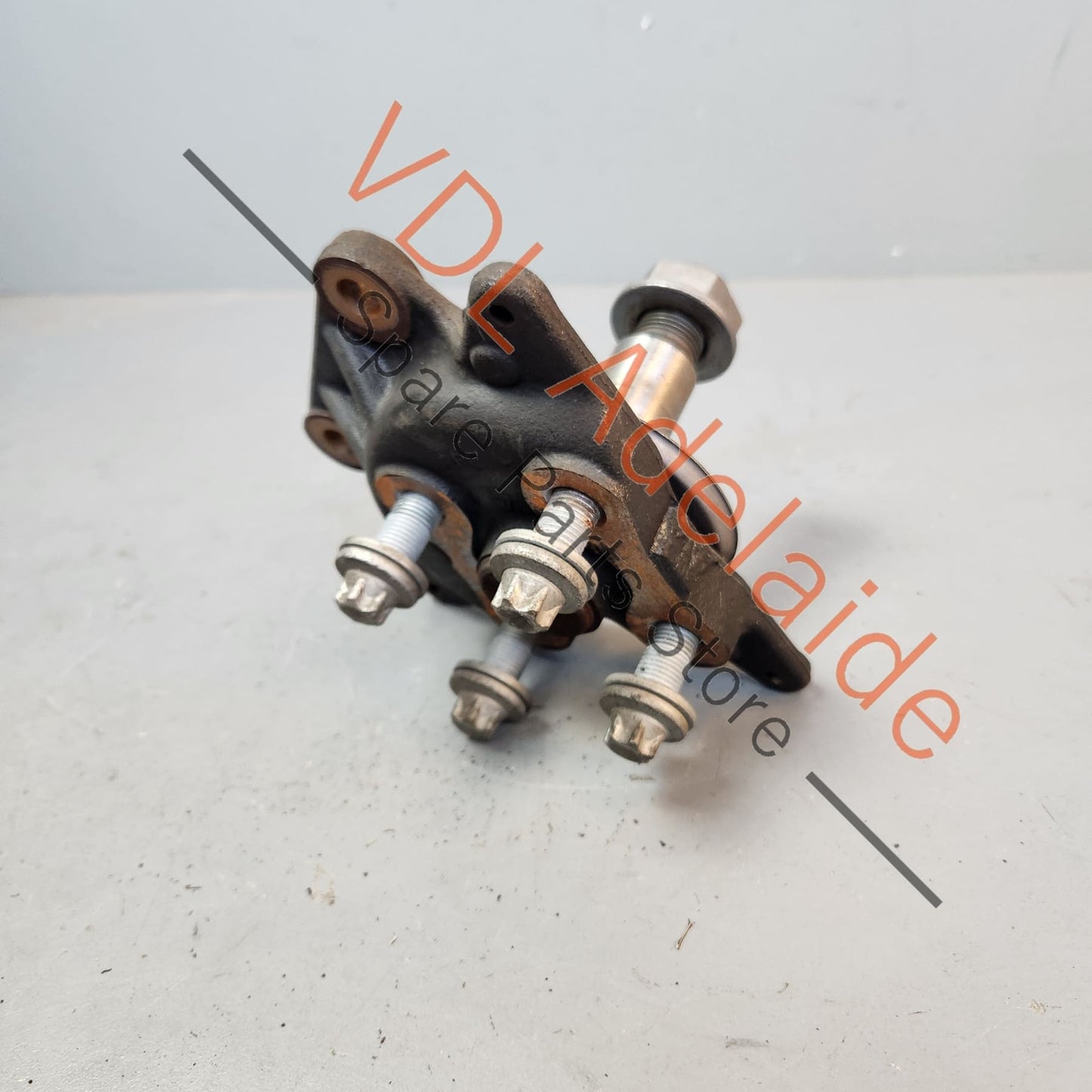 430180707R Renault Megane MK3 III RS250 RS265 RS275 Rear Right Hub Knuckle 430180707R