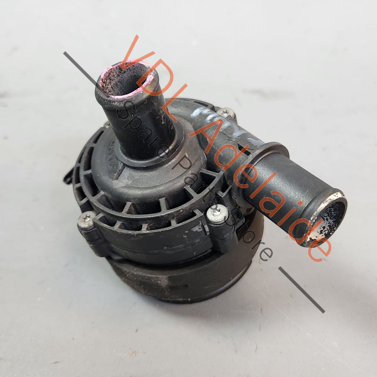 144B00004R Renault Master Megane Kaptur Clio Additional Coolant Water Pump 144B00004R BOSCH 12V