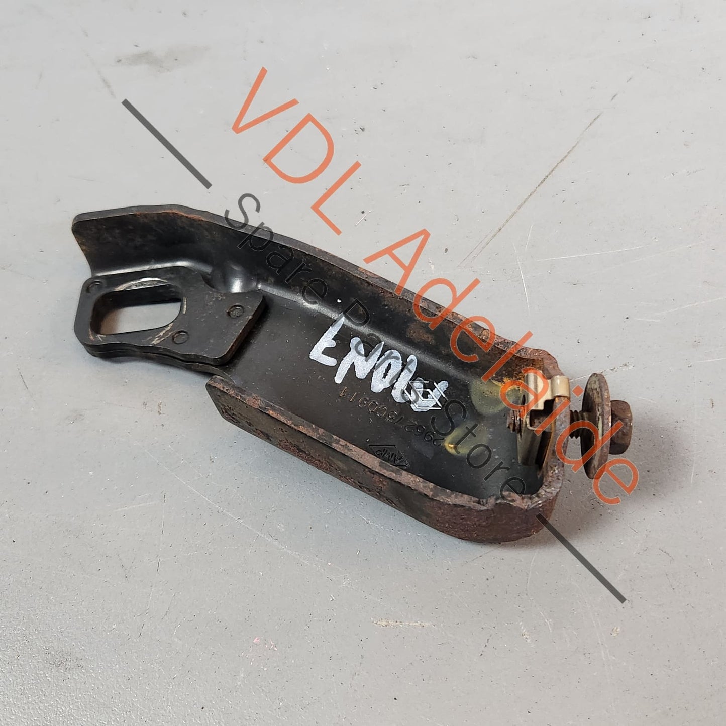 8200296275 Renault Megane RS Catalytic Converter Bracket 8200296275