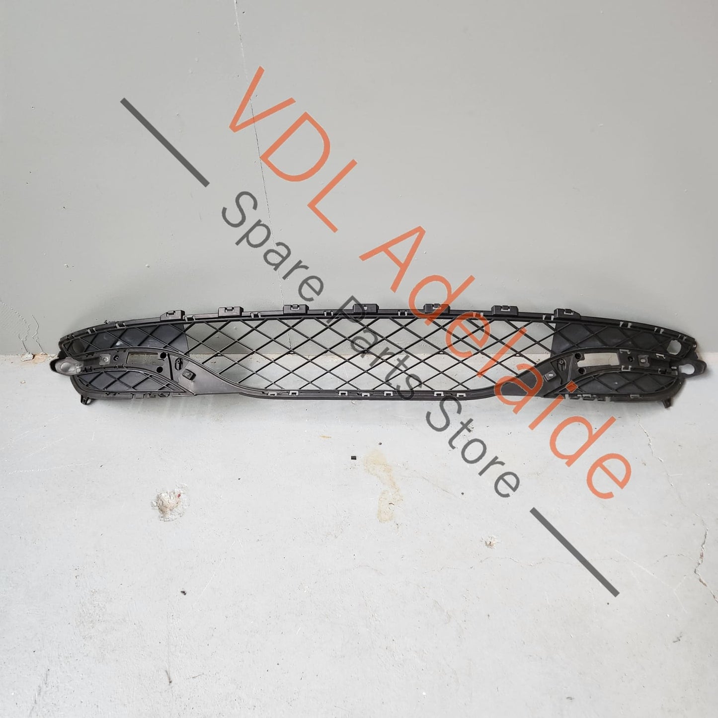 622540013R Renault Megane D95 RS250 RS265 Front Bumper Radiator Grille 622540013R