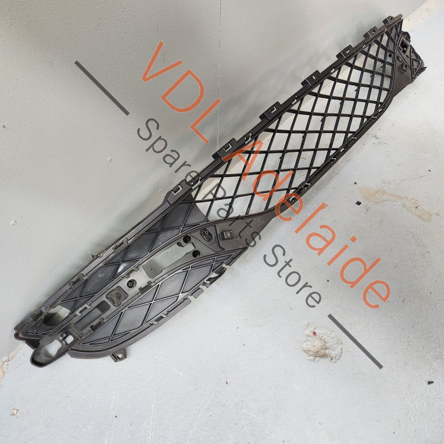 622540013R Renault Megane D95 RS250 RS265 Front Bumper Radiator Grille 622540013R