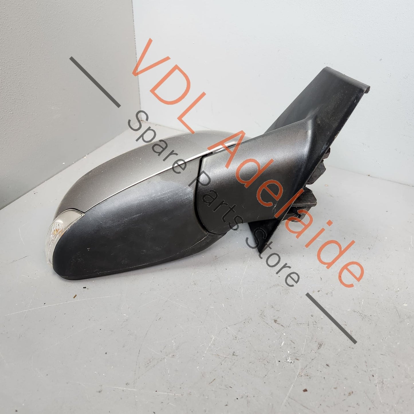 963010194R 963650006R Renault Megane RS250 RS265 RS275 D95 Coupe Complete RHS Right Side Exterior Power Folding Mirror 963010194R 963650006R