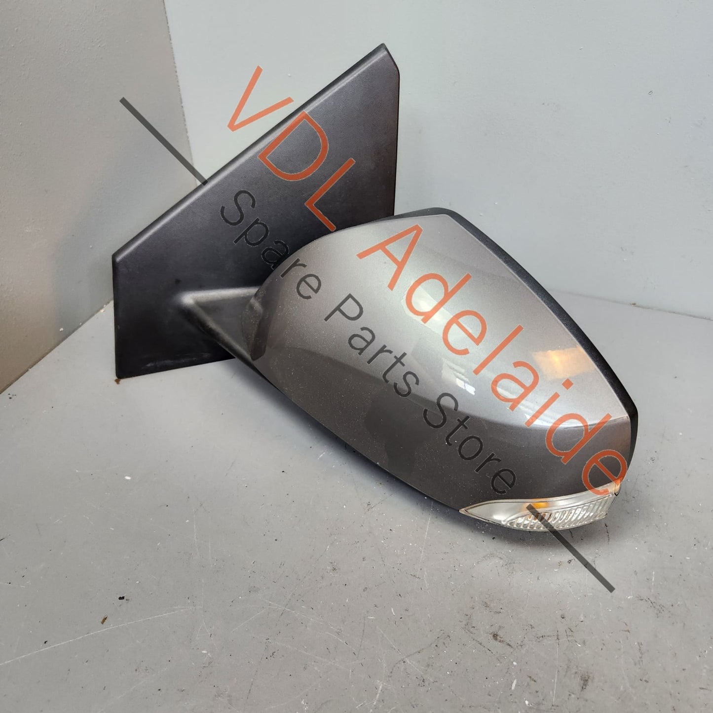 963020183R 963660006R Renault Megane RS250 RS265 RS275 D95 Coupe Complete LHS Left Side Exterior Power Folding Mirror 963660006R
963020183R