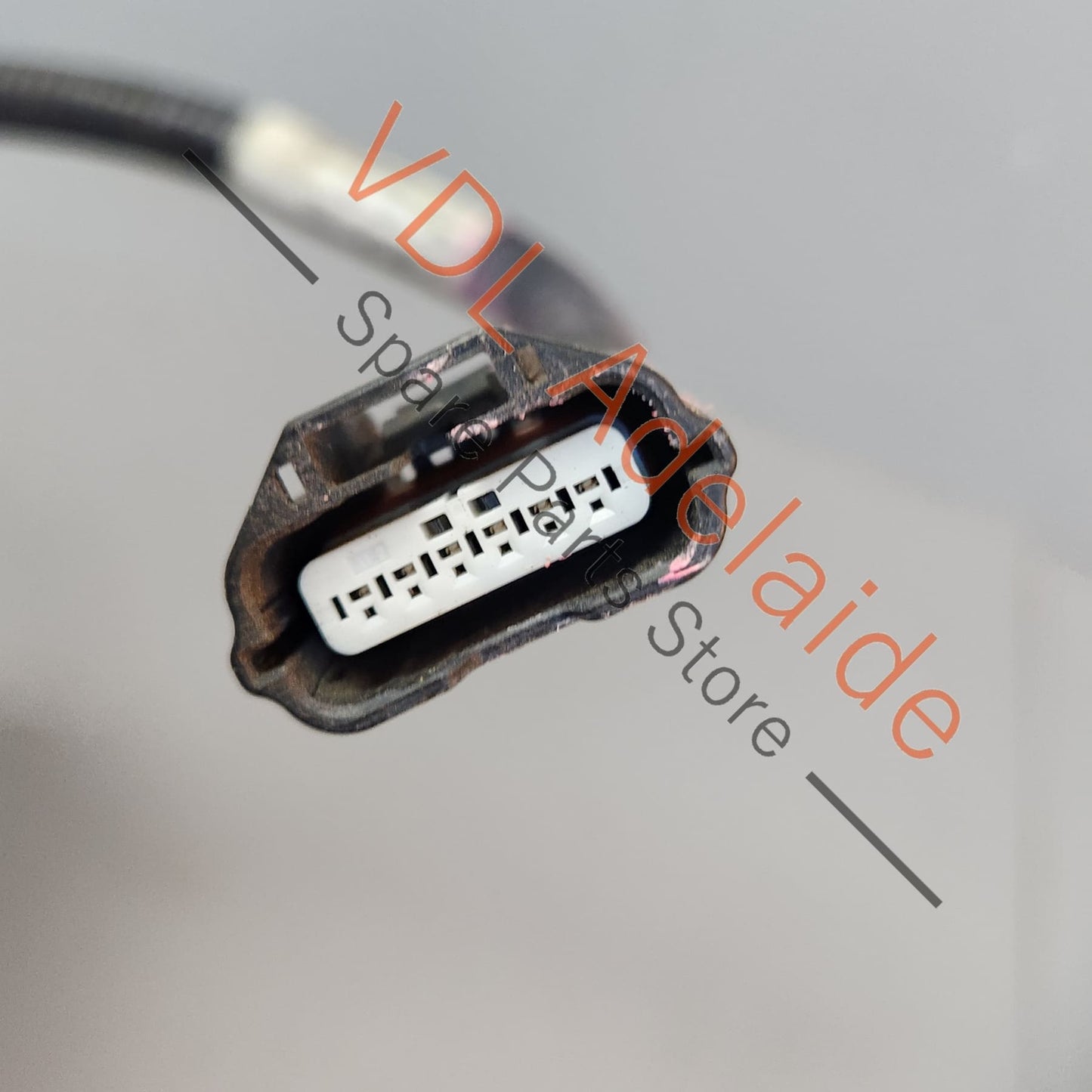 240127923R Renault Megane RS250 RS265 RS275 Front Bumper Parking Sensor Wiring Harness Cable Loom 240127923R
