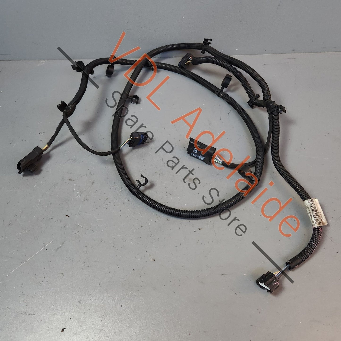 240127923R Renault Megane RS250 RS265 RS275 Front Bumper Parking Sensor Wiring Harness Cable Loom 240127923R