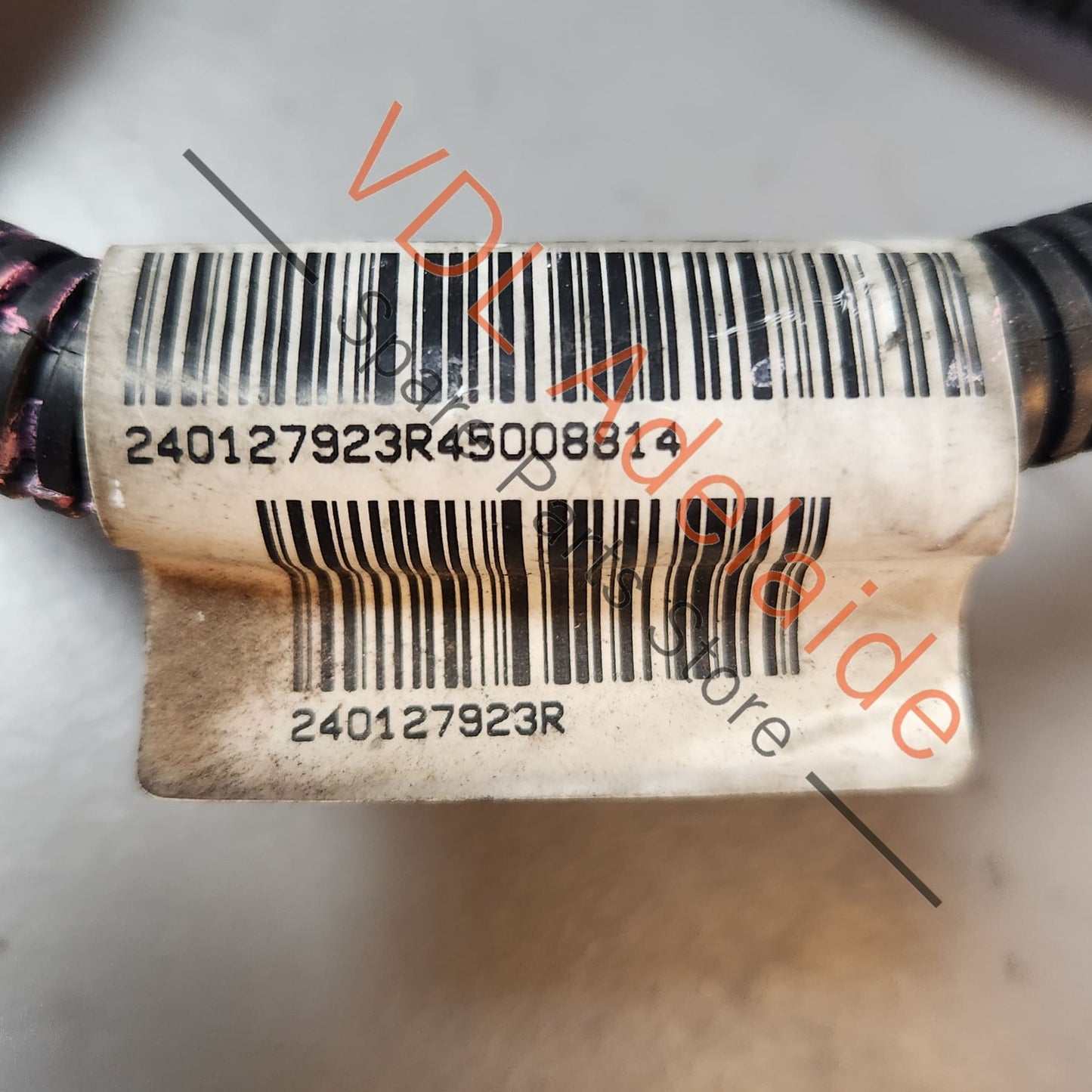 240127923R Renault Megane RS250 RS265 RS275 Front Bumper Parking Sensor Wiring Harness Cable Loom 240127923R
